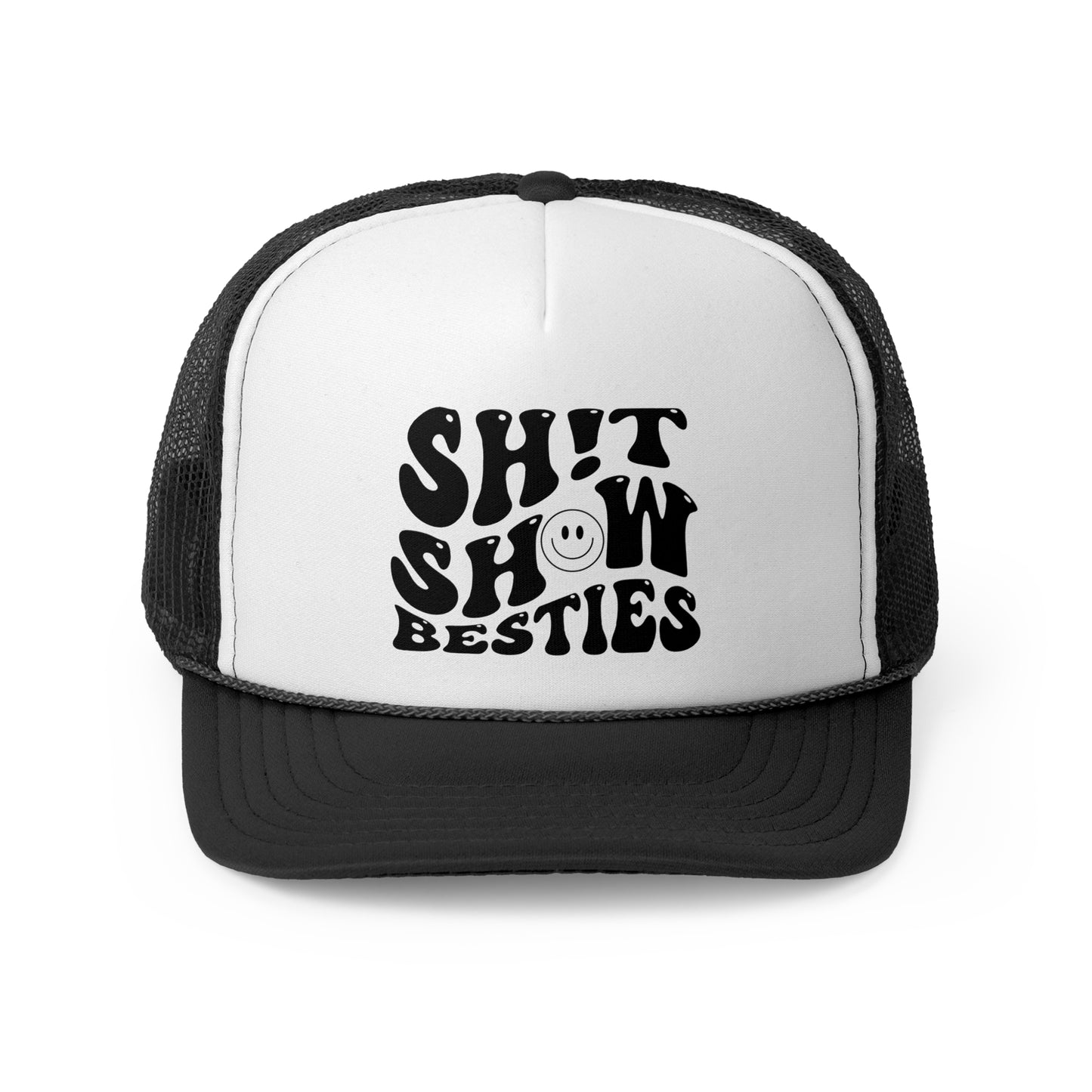 Sh*t Show Besties