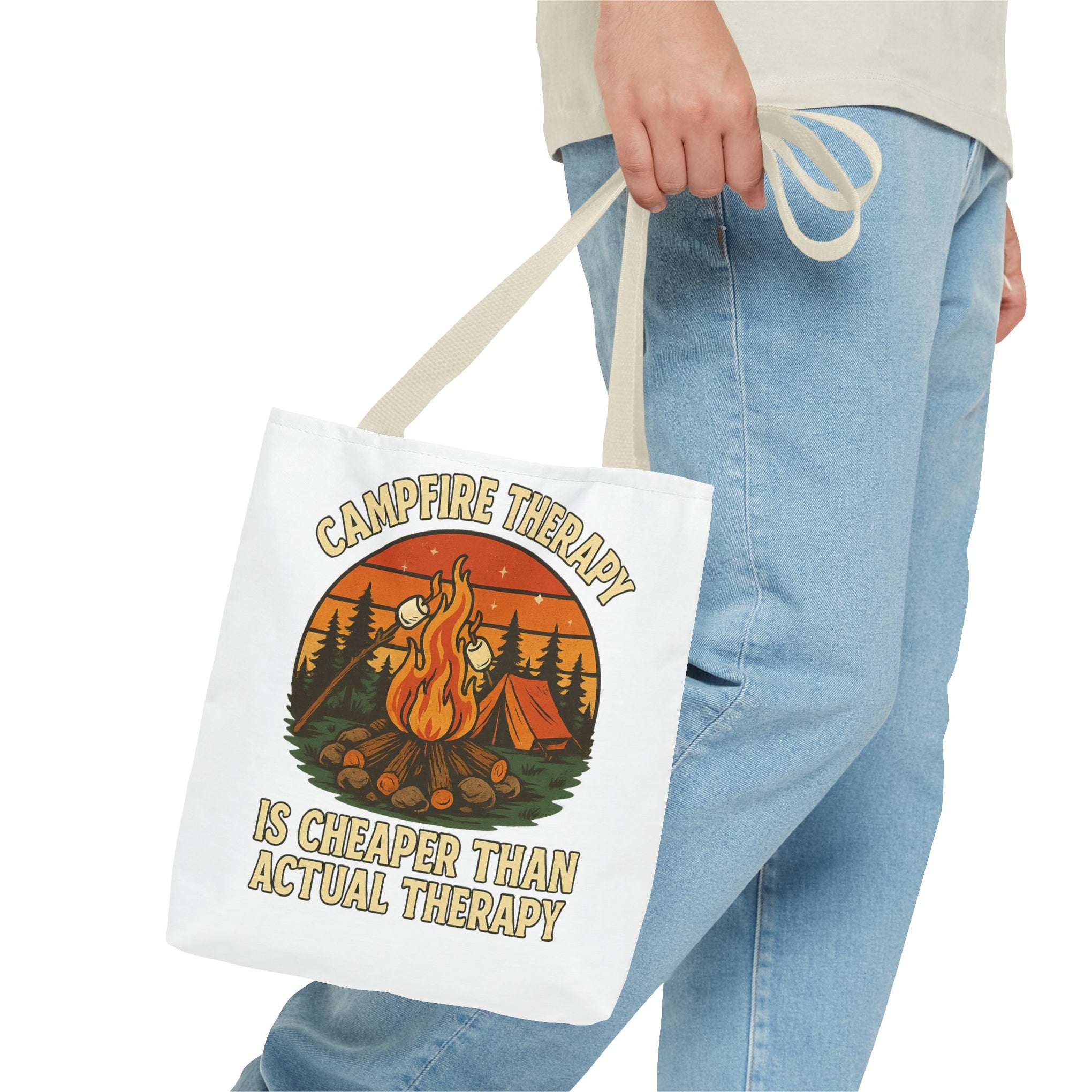 Camping Therapy Bag