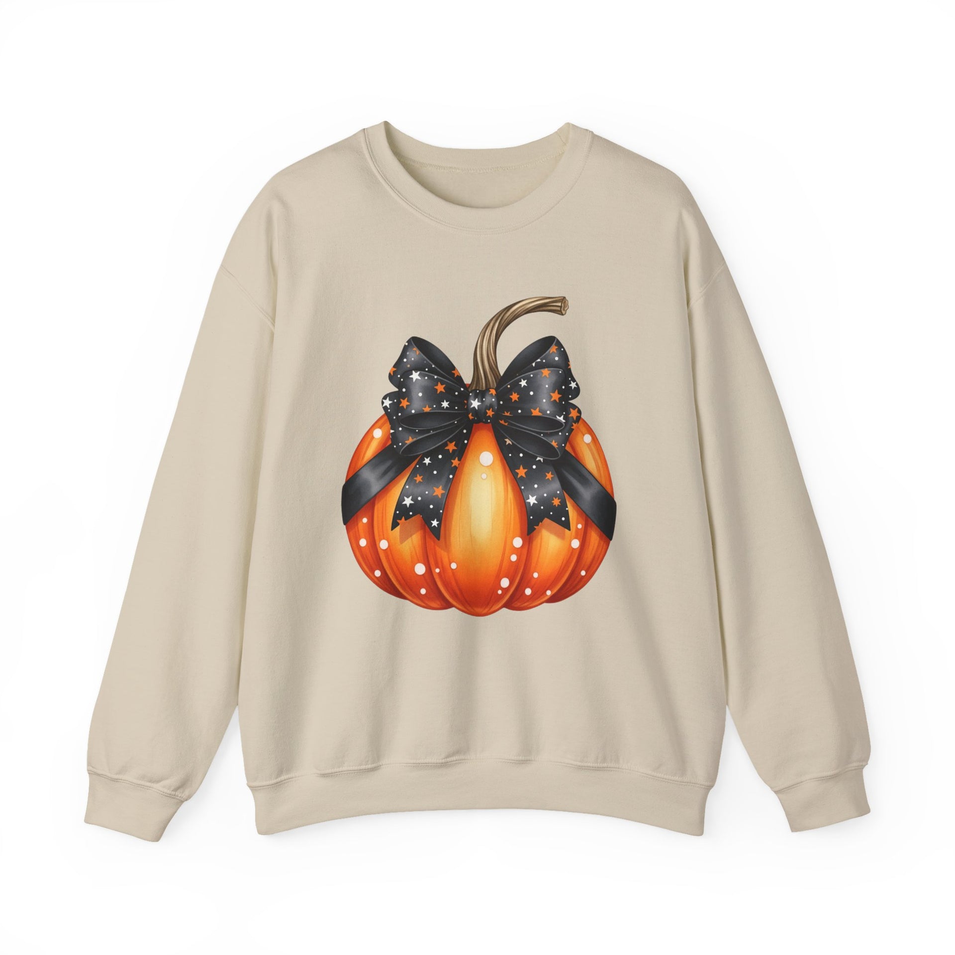 Retro Halloween Sweatshirt