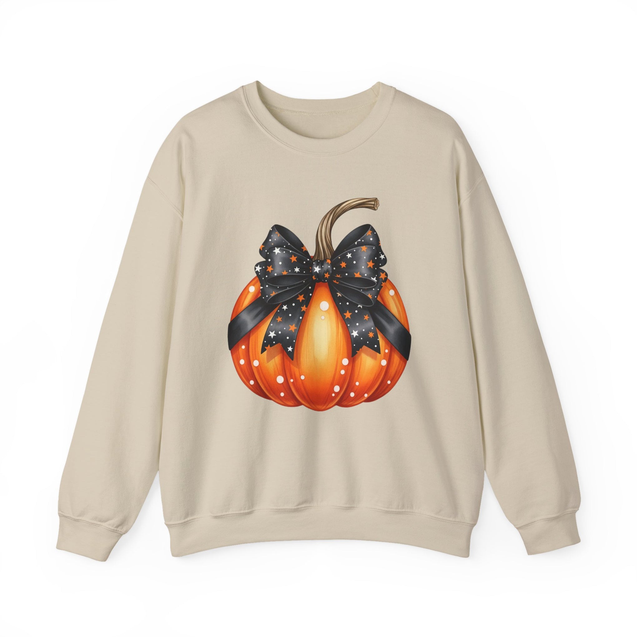 Retro Halloween Sweatshirt
