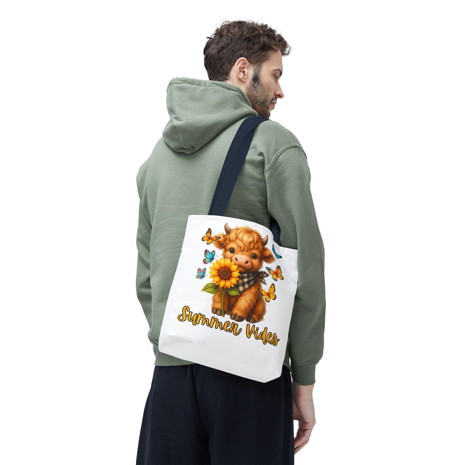 Summer Vibe Bag