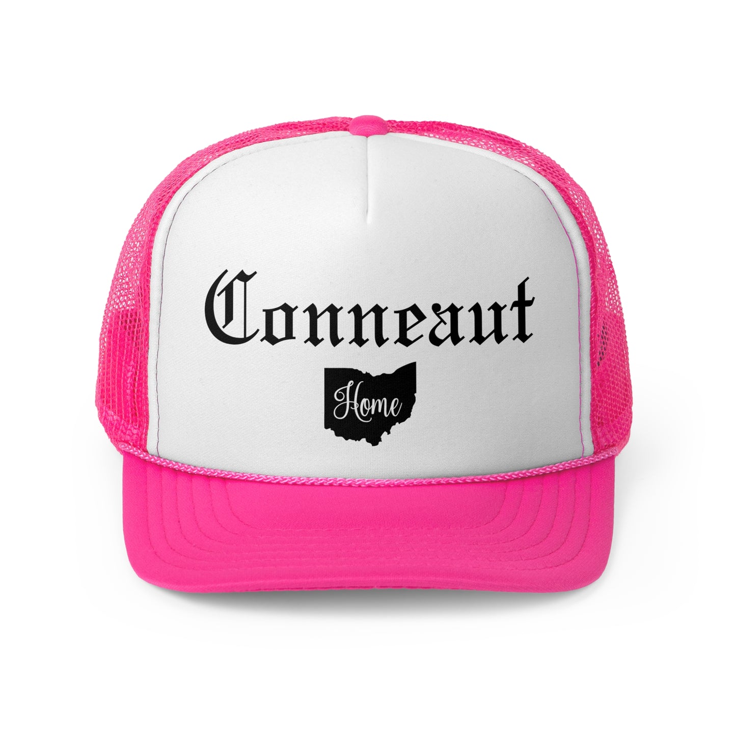 Conneaut Home
