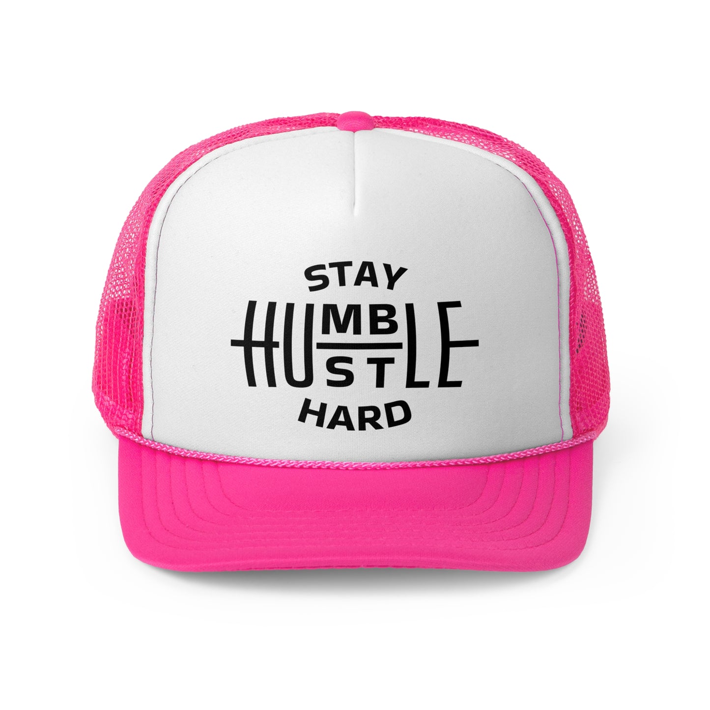 Stay Humble Hustle Hard