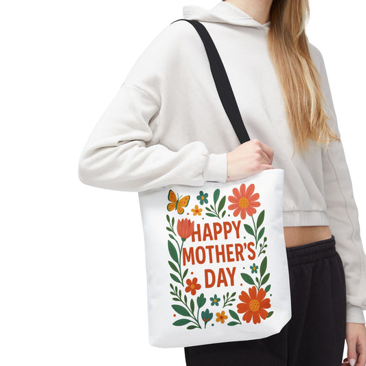 Happy Mother's Day Bag
