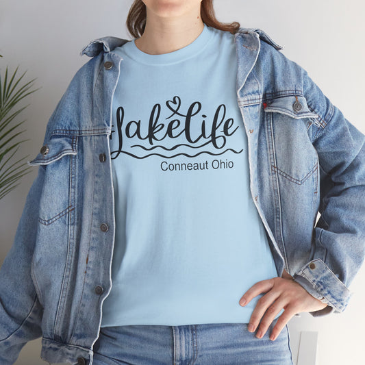 Lake Life Conneaut Ohio