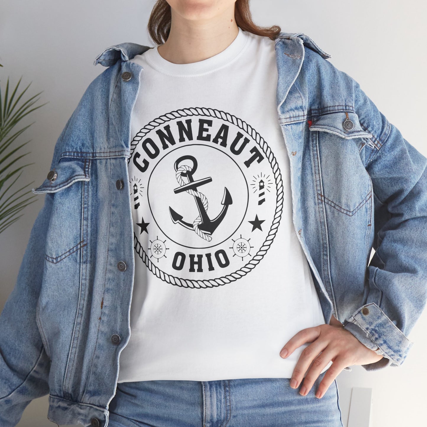 Conneaut Ohio