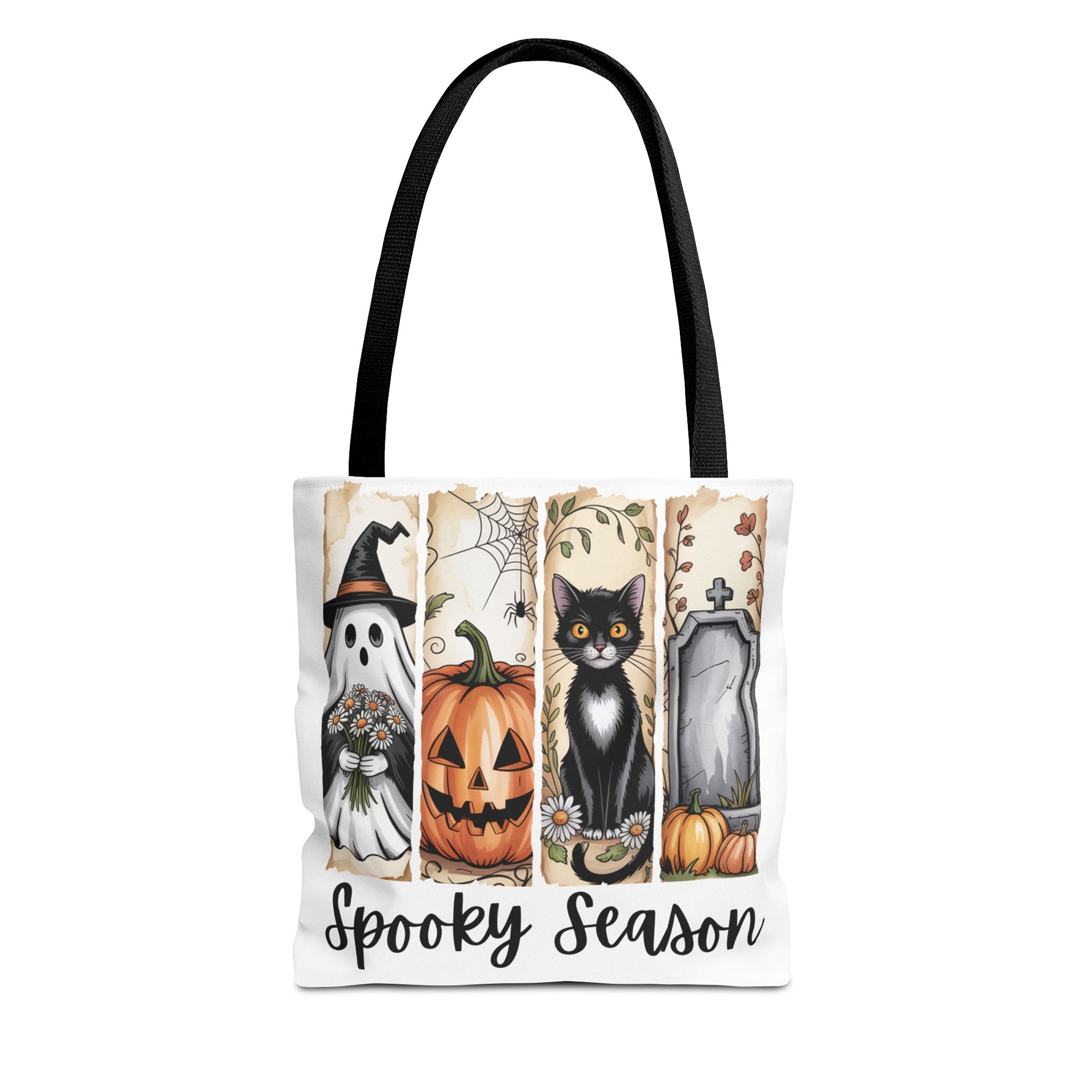 Spooky Season Bag