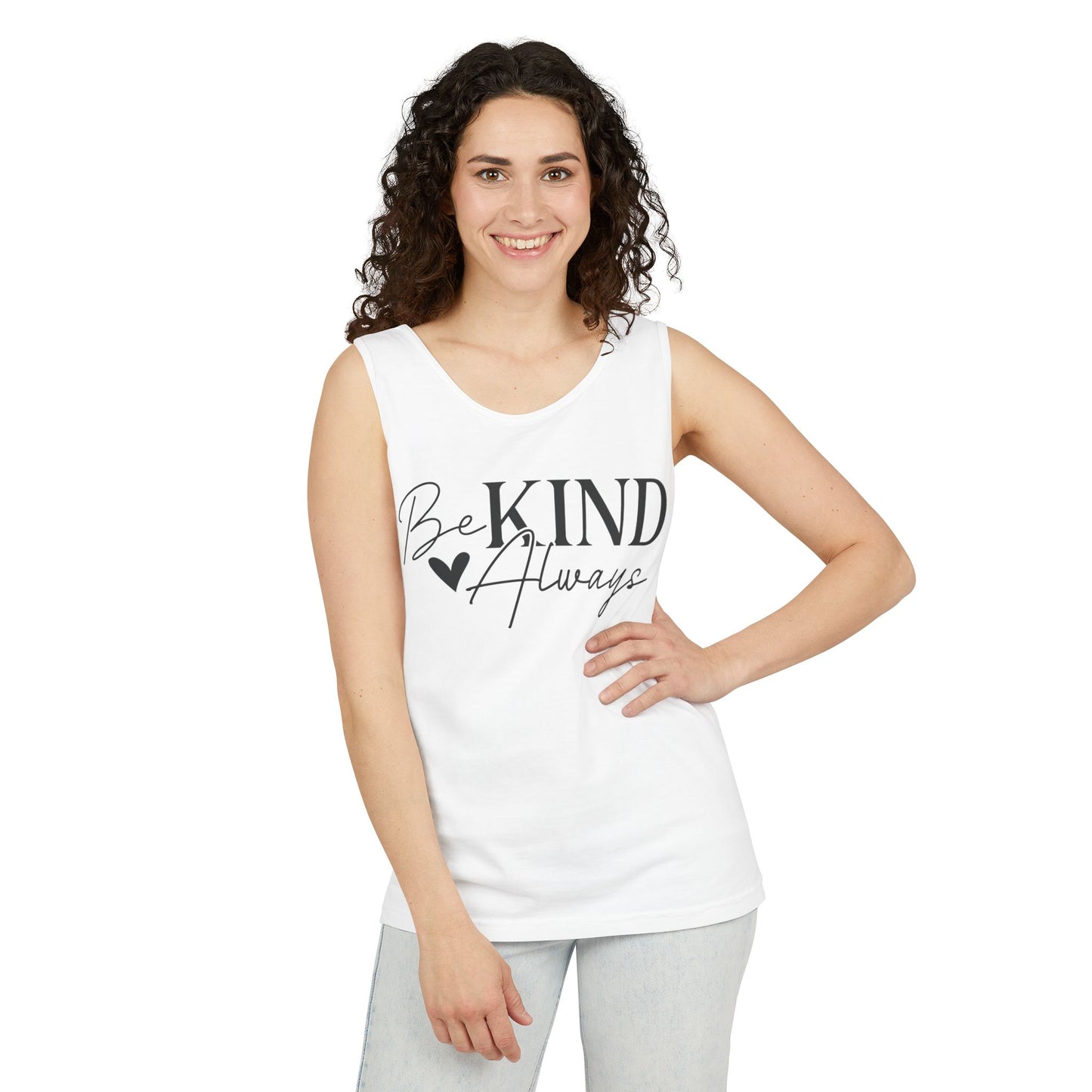 Be Kind Always