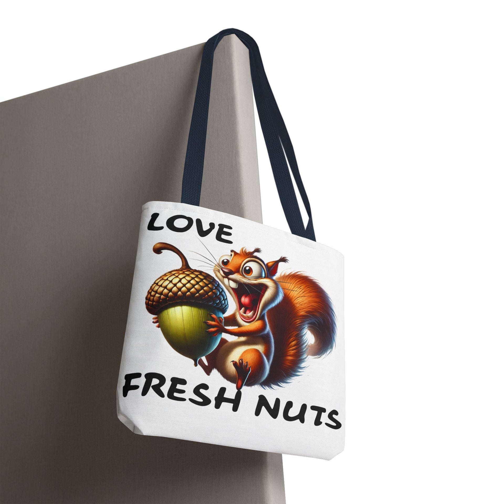 Love Fresh Nuts