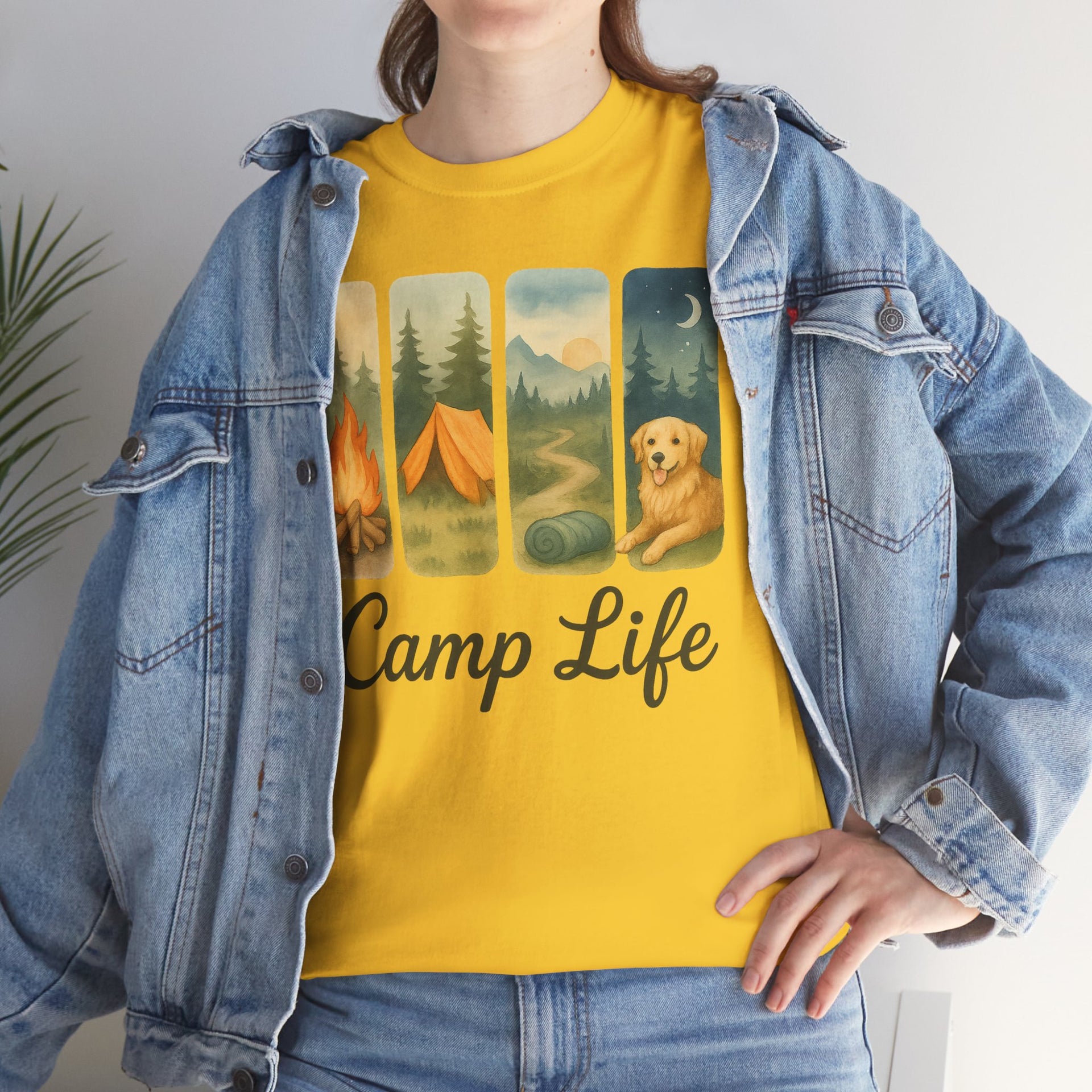 Camp Life