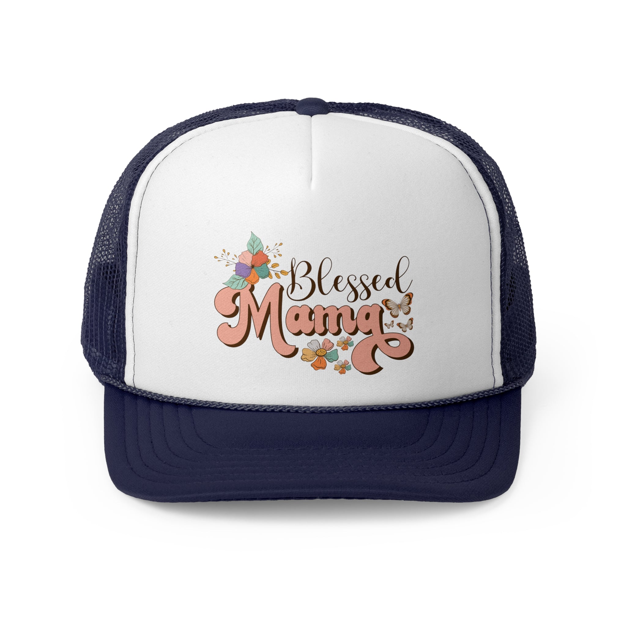 Blessed Mama