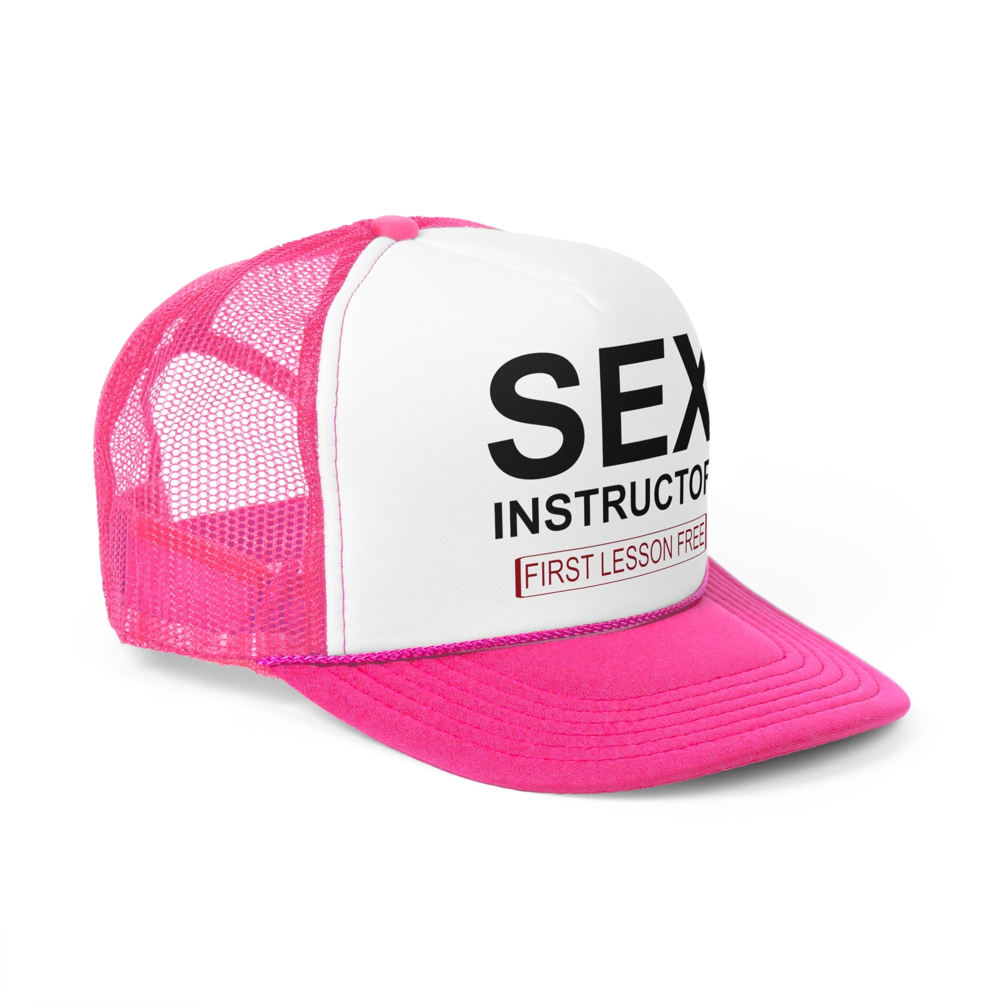 Sex Instructor First Lesson Free