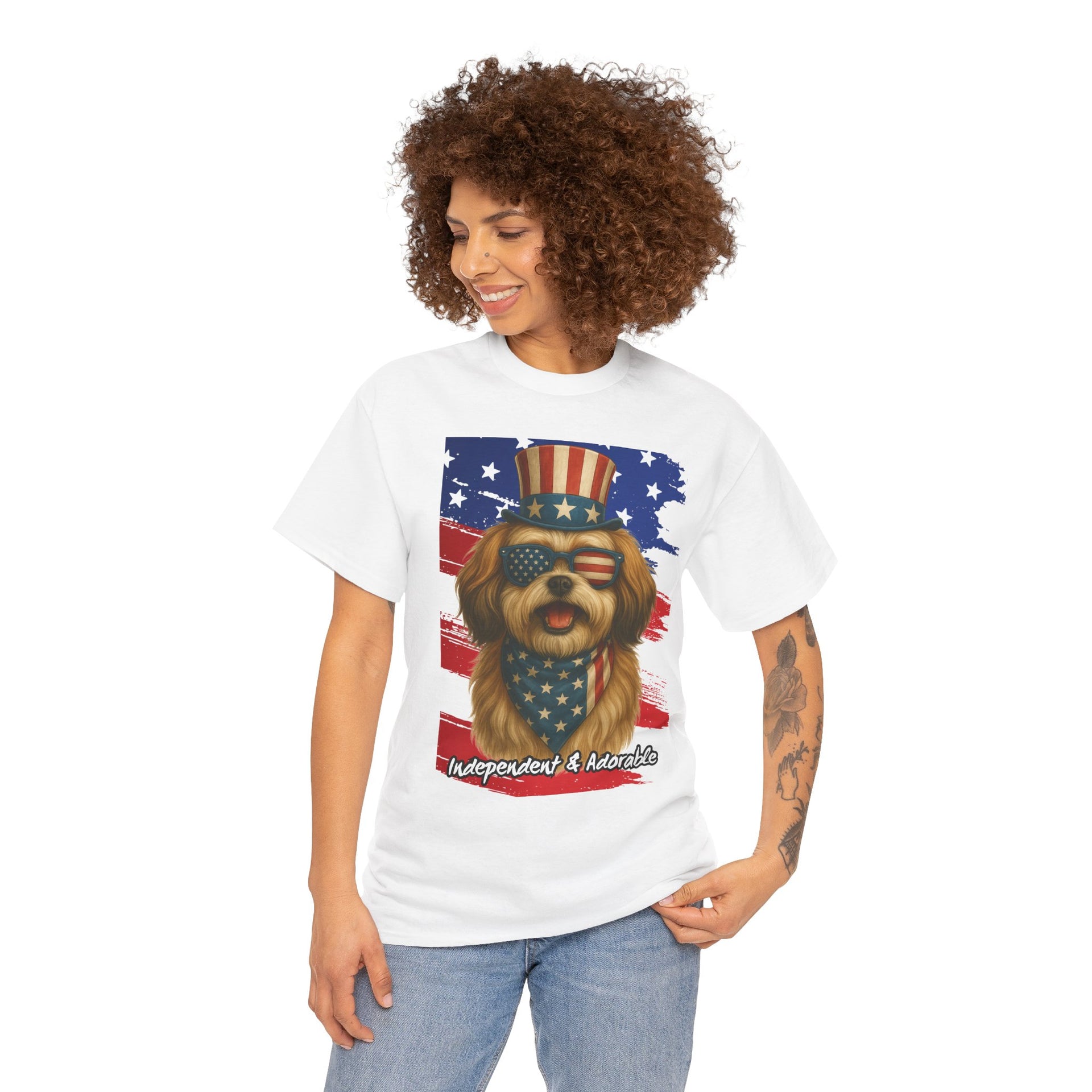 Independent & Freedom