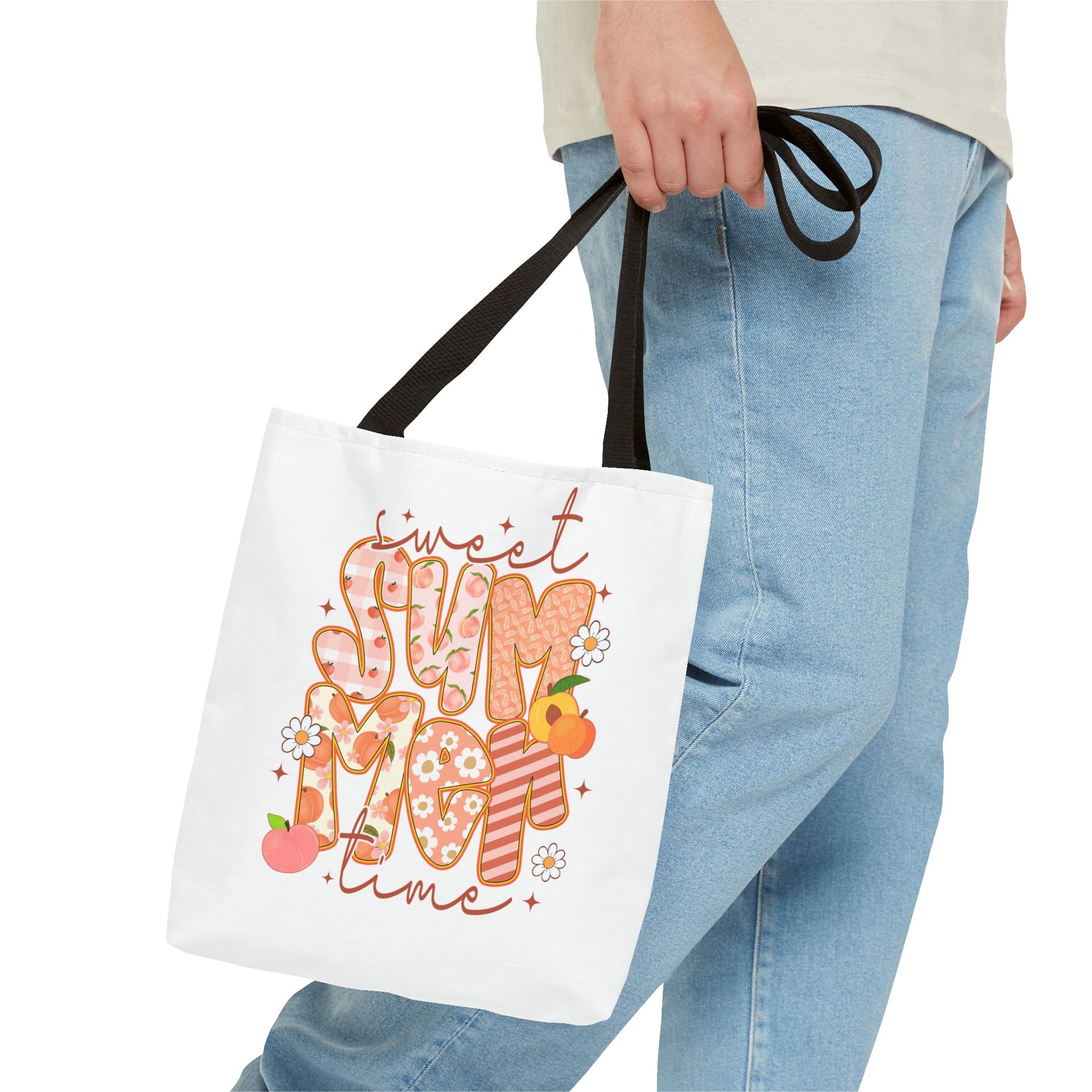 Sweet Summer Time Bag