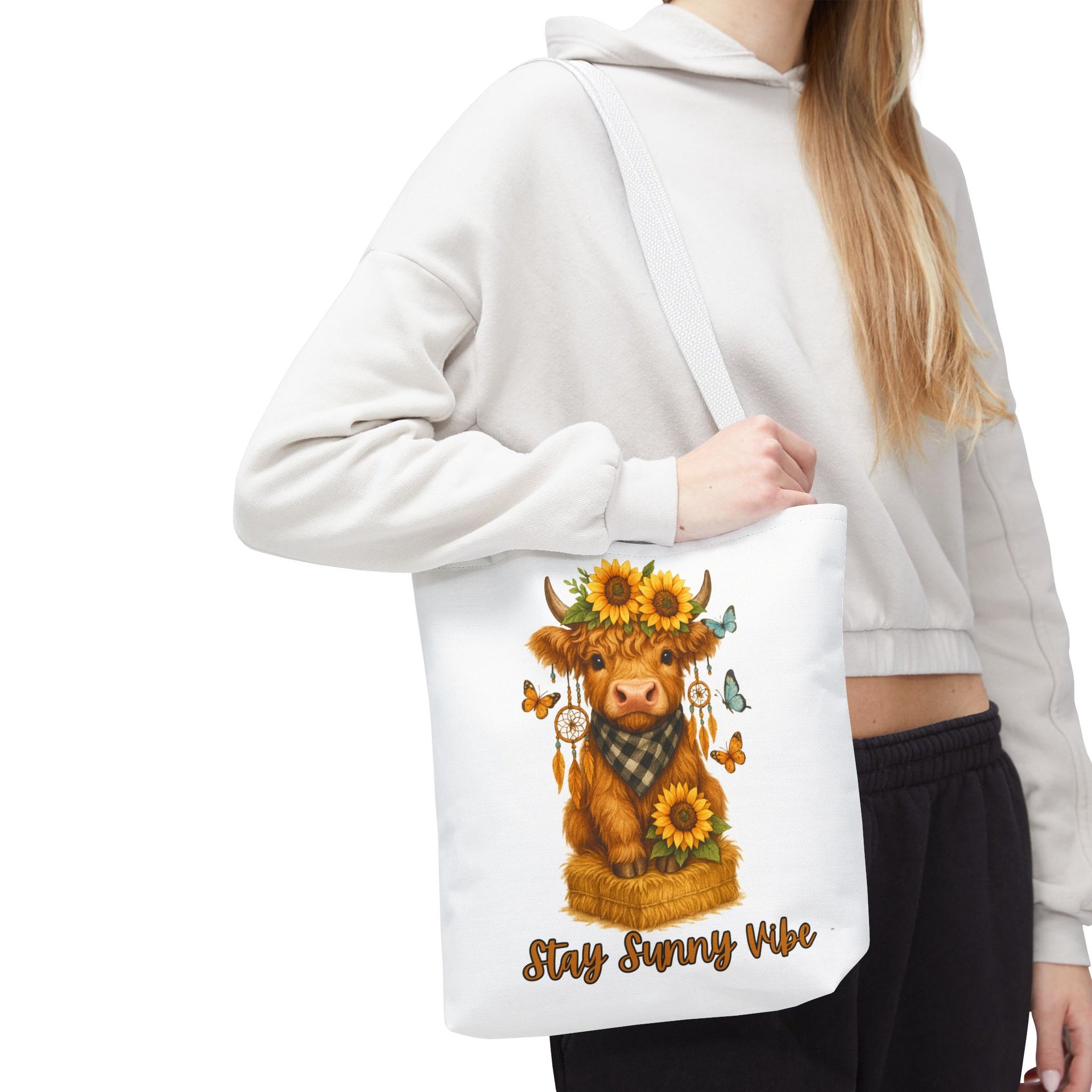 Stay Sunny Vibe Bag