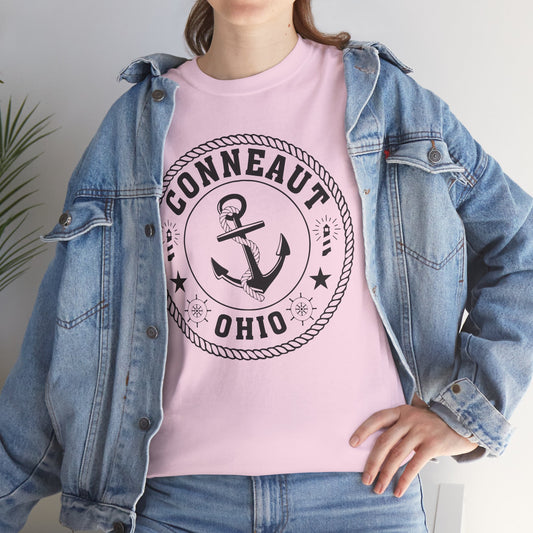 Conneaut Ohio
