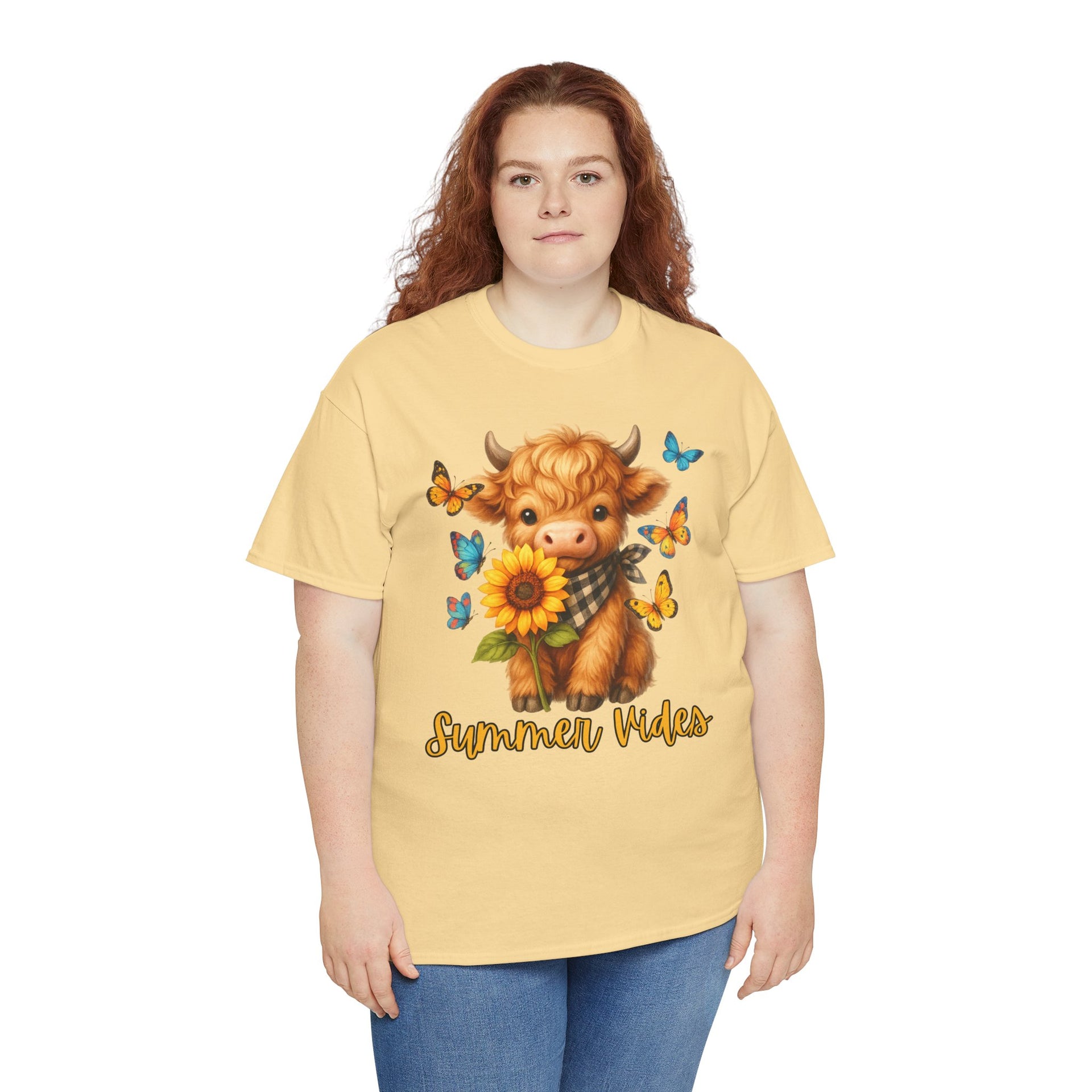 Summer Vibe T-Shirt