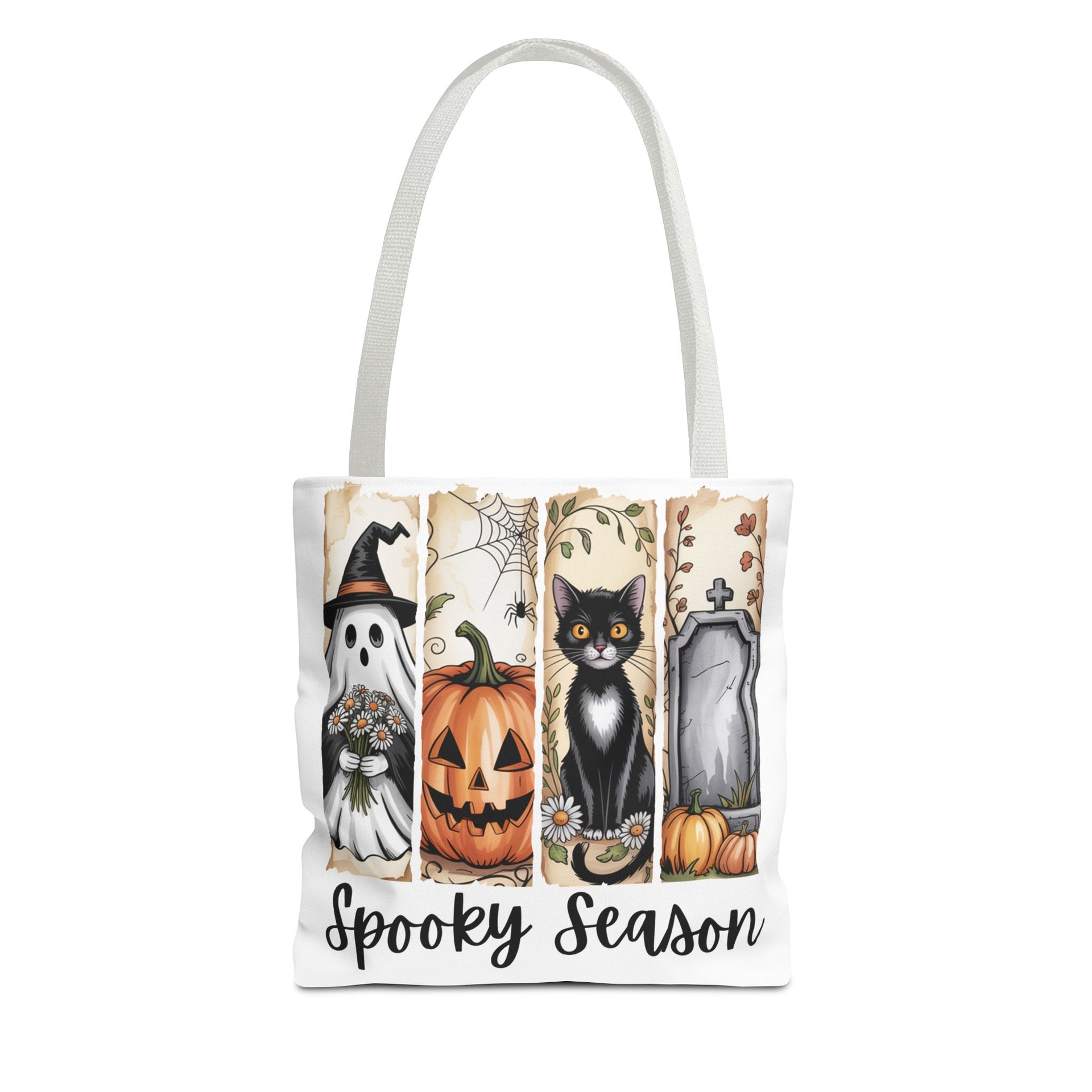 Spooky Season Bag