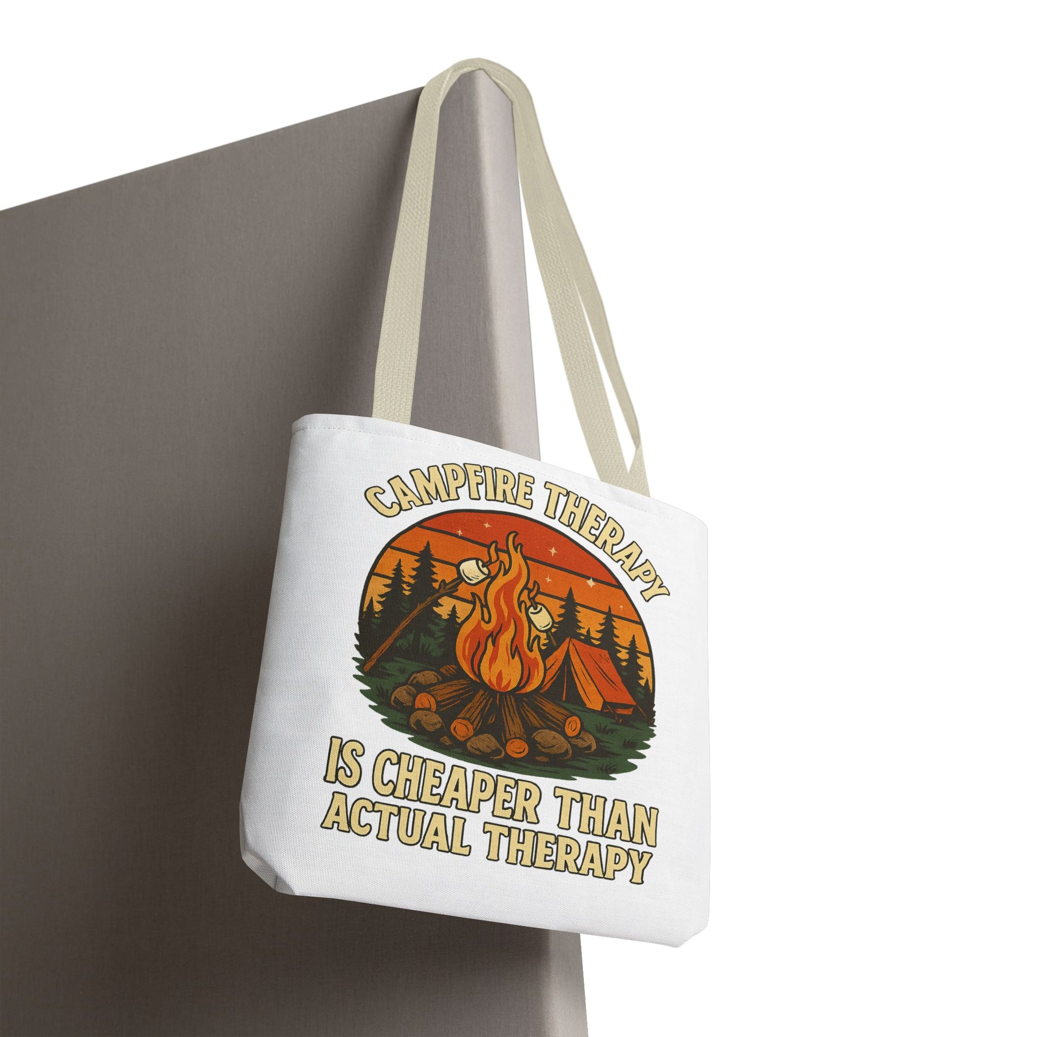 Camping Therapy Bag