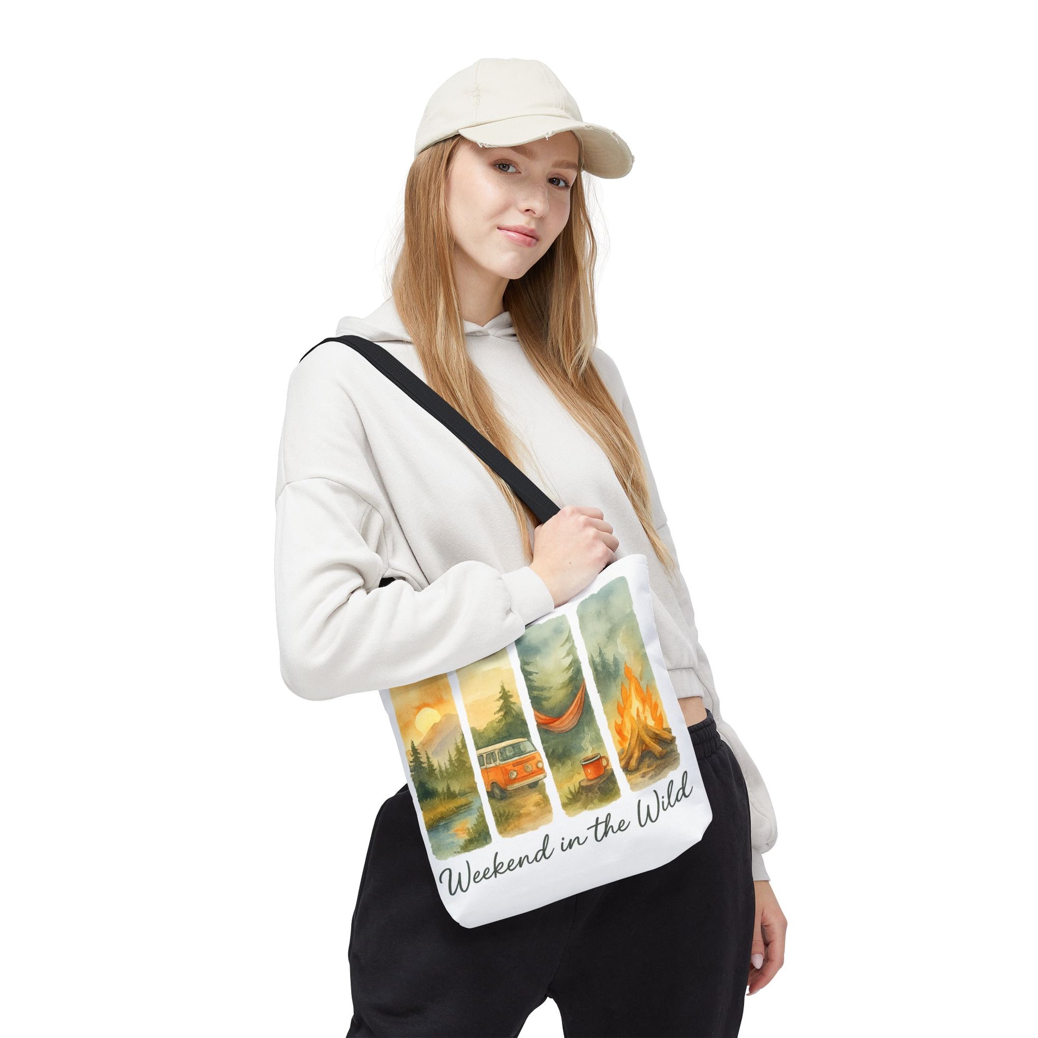 Weekend In The Wild Bag