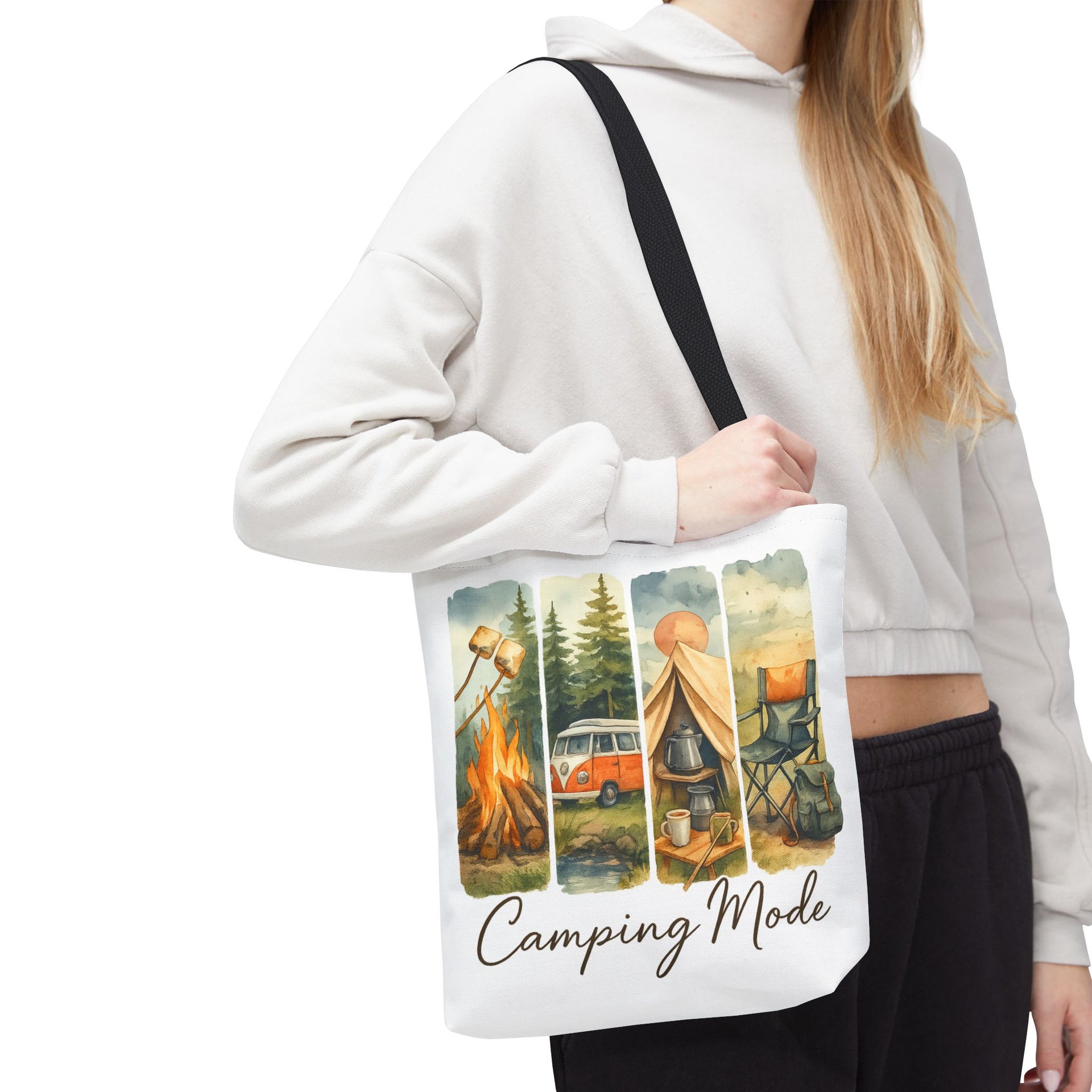 Campng Mode Bag