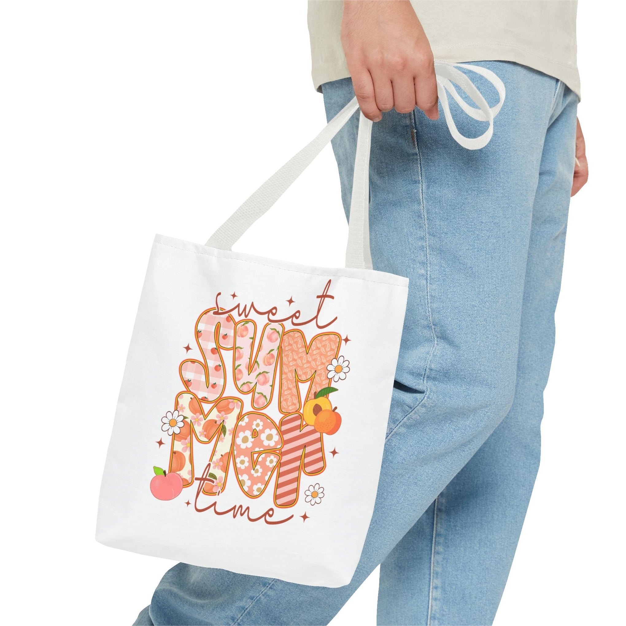 Sweet Summer Time Bag