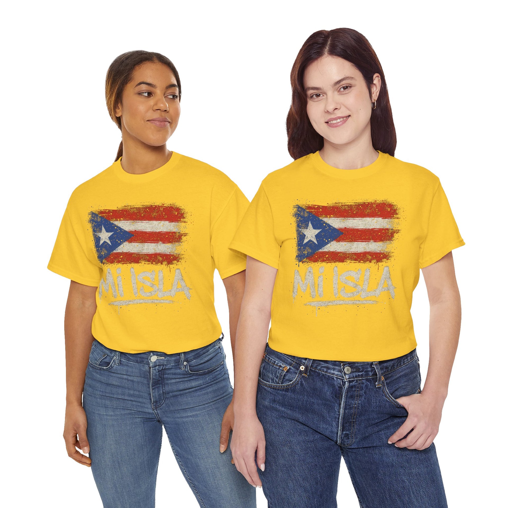 Boricula Mi IsLa Shirt