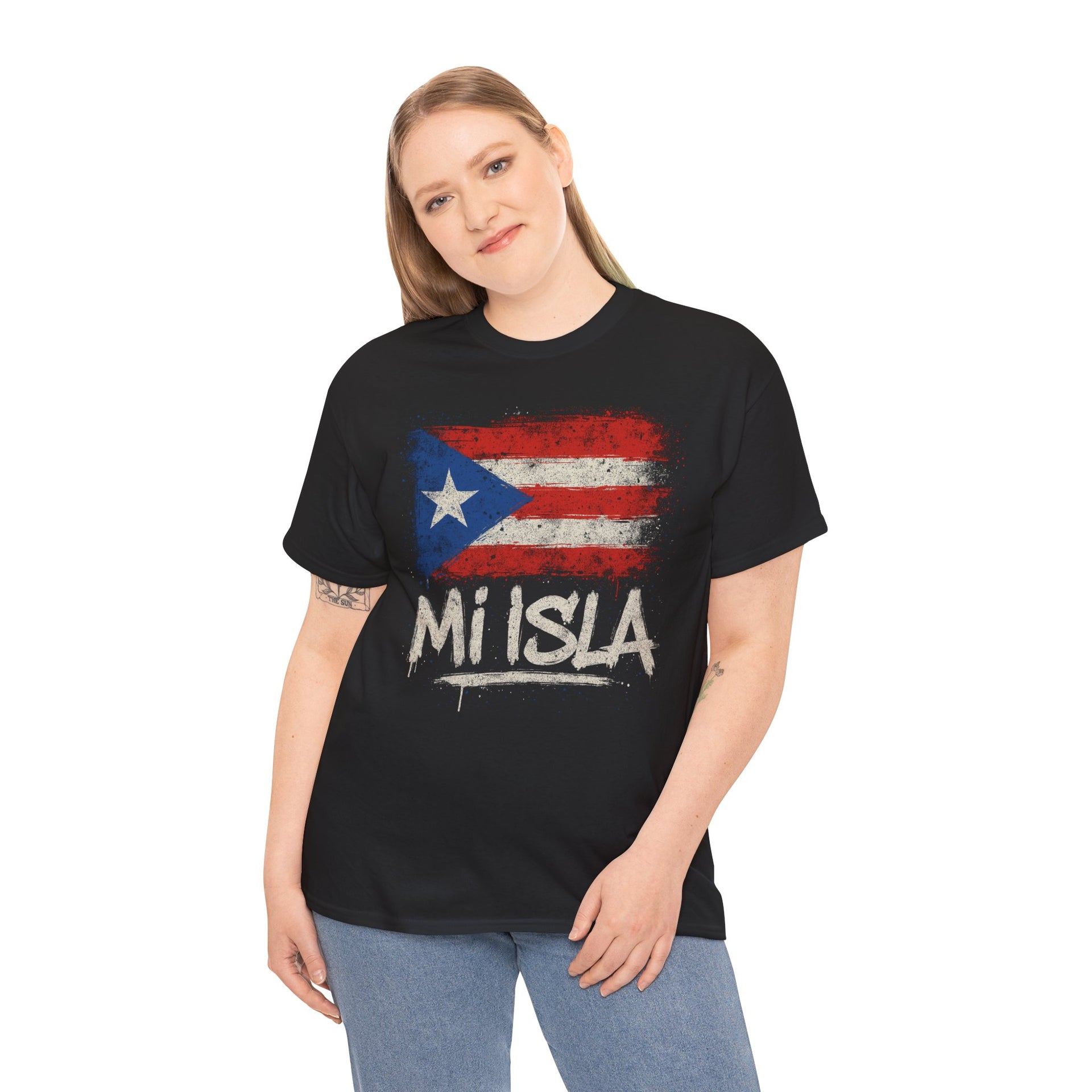 Mi IsLa Shirt