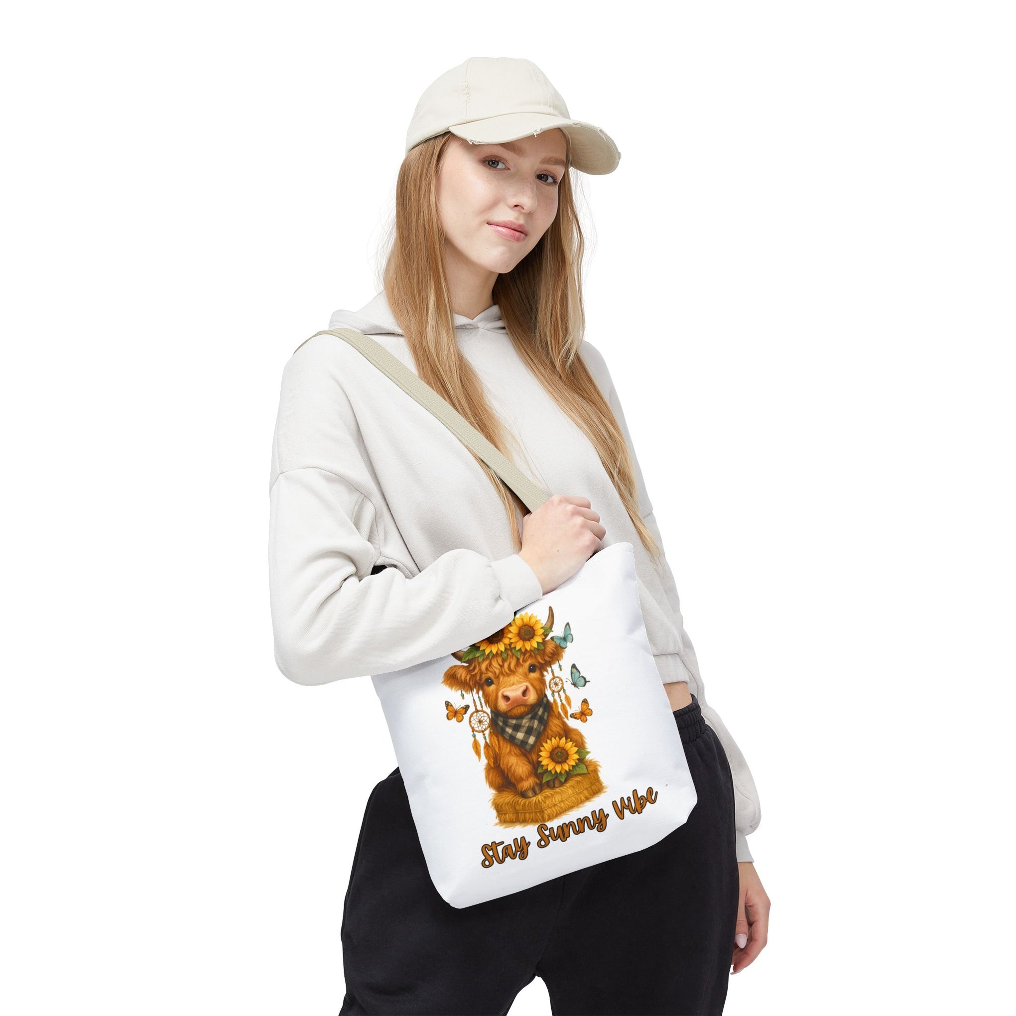 Stay Sunny Vibe Bag