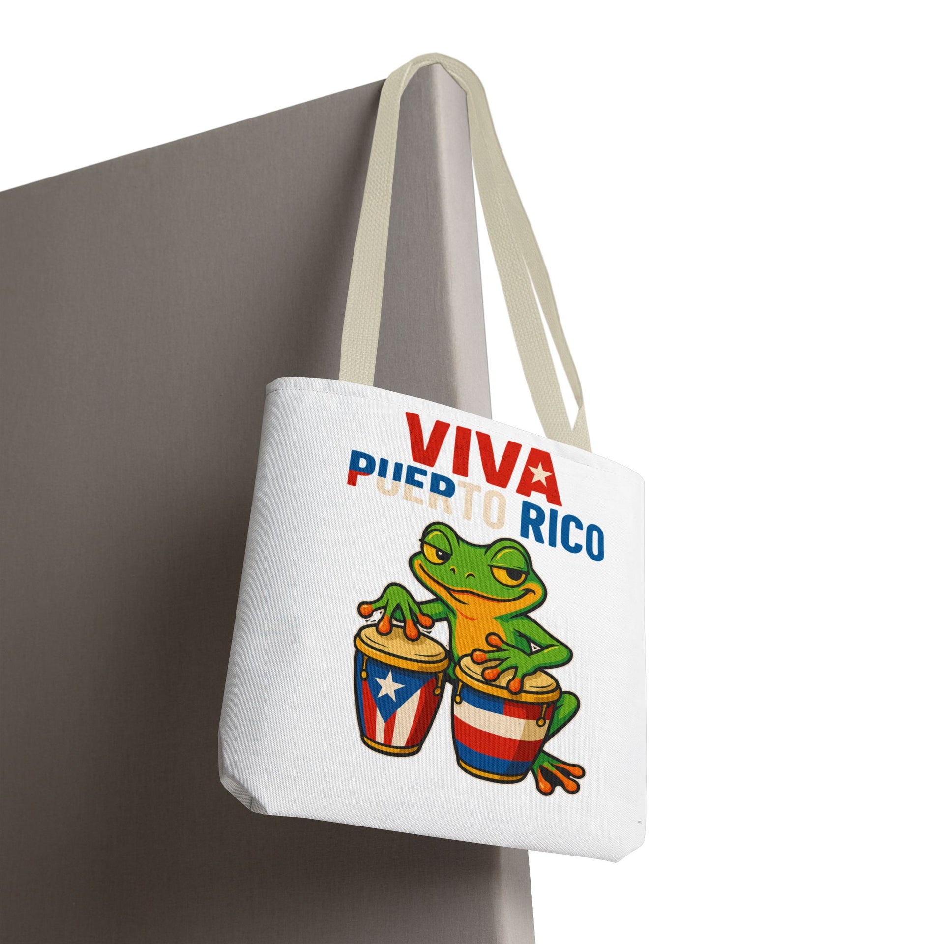 Viva Puerto Rico Bag