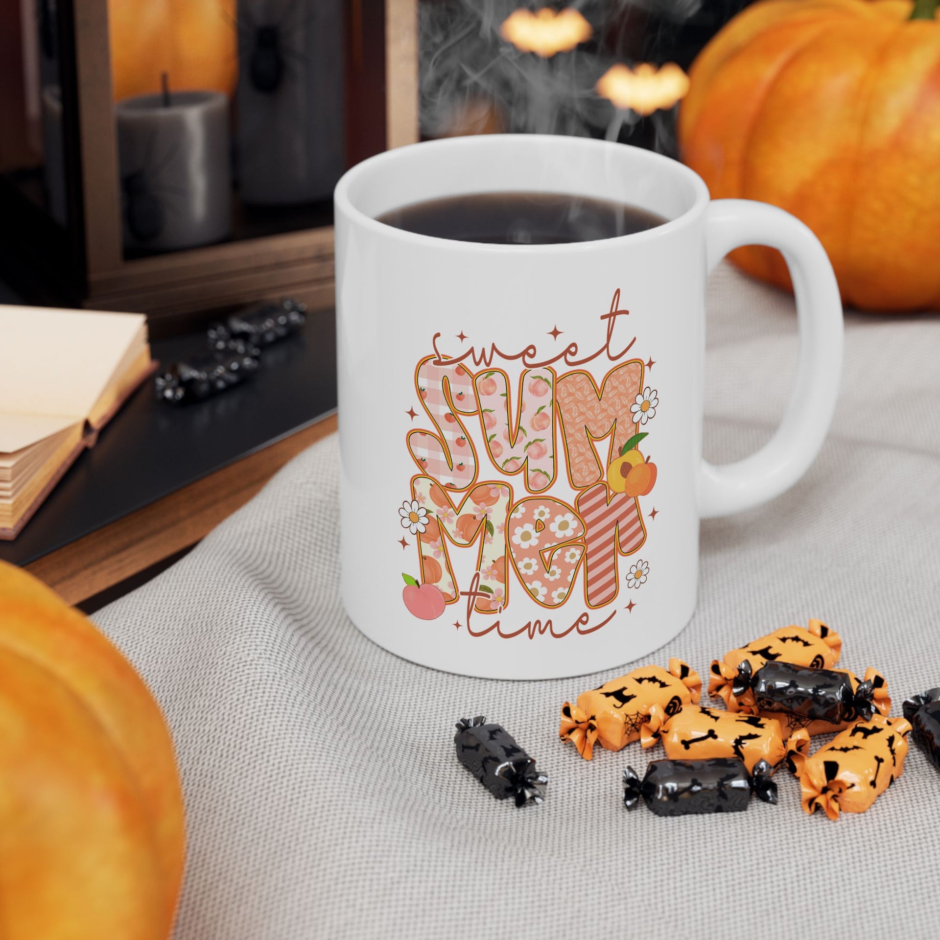 Sweet Summer Time Cup