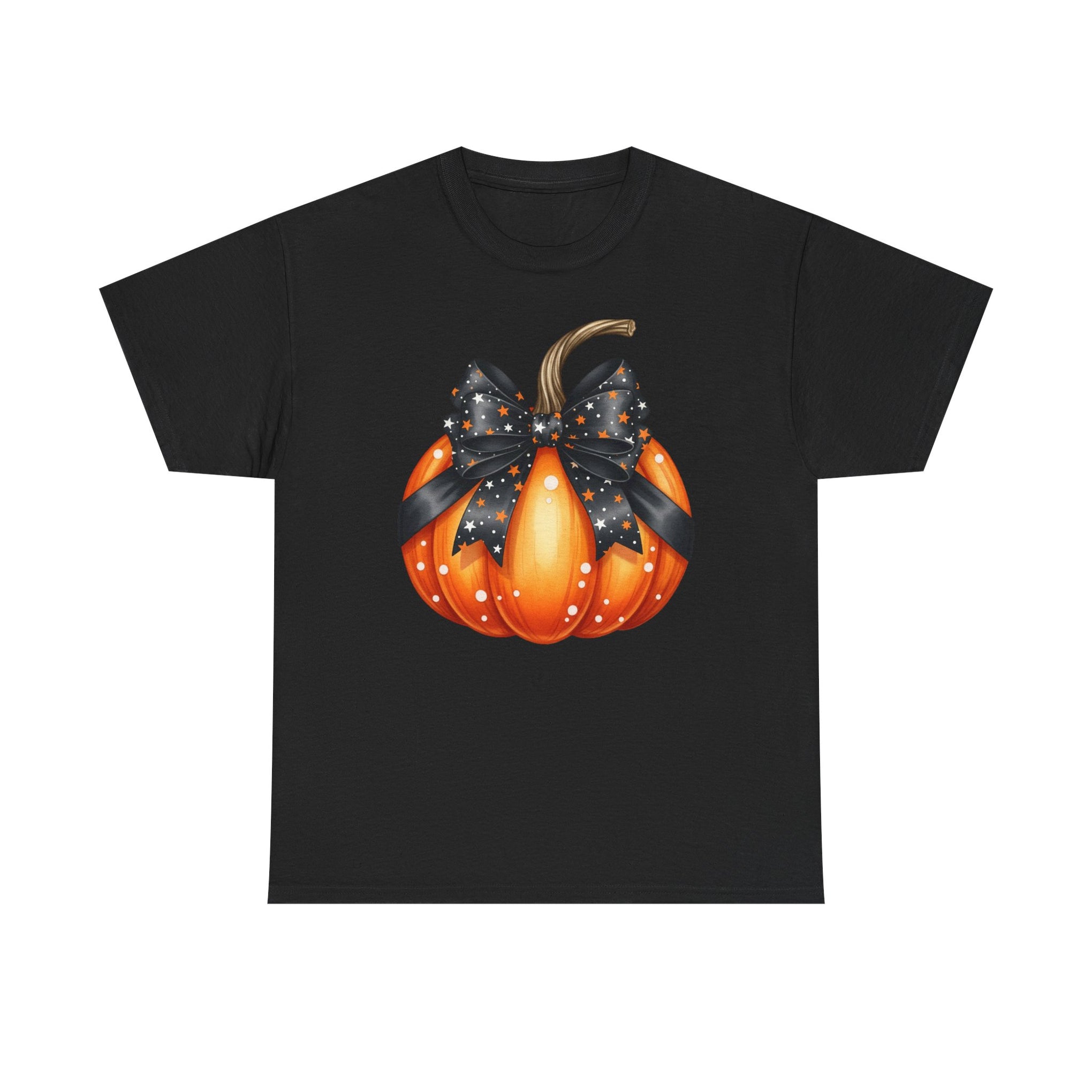 Retro Halloween Tee