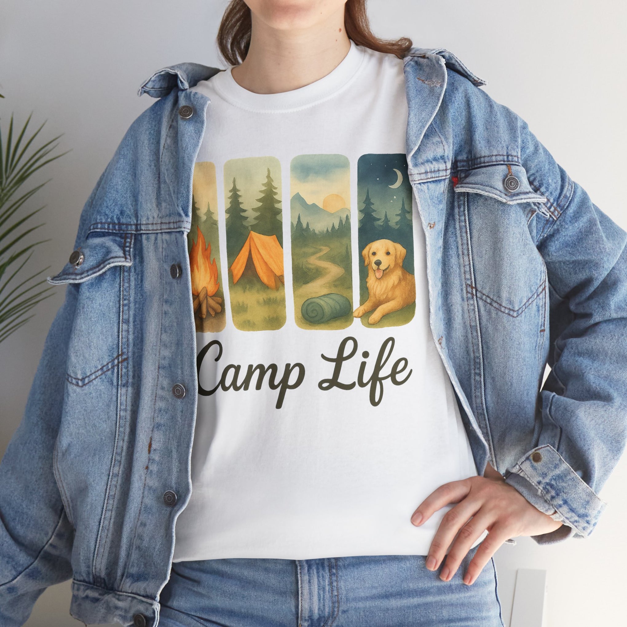 Camp Life