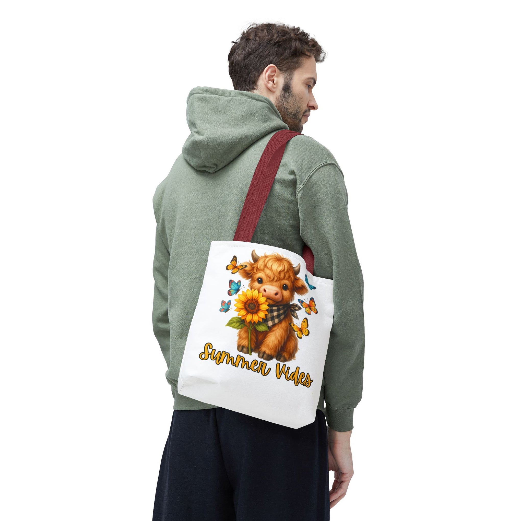 Summer Vibe Bag