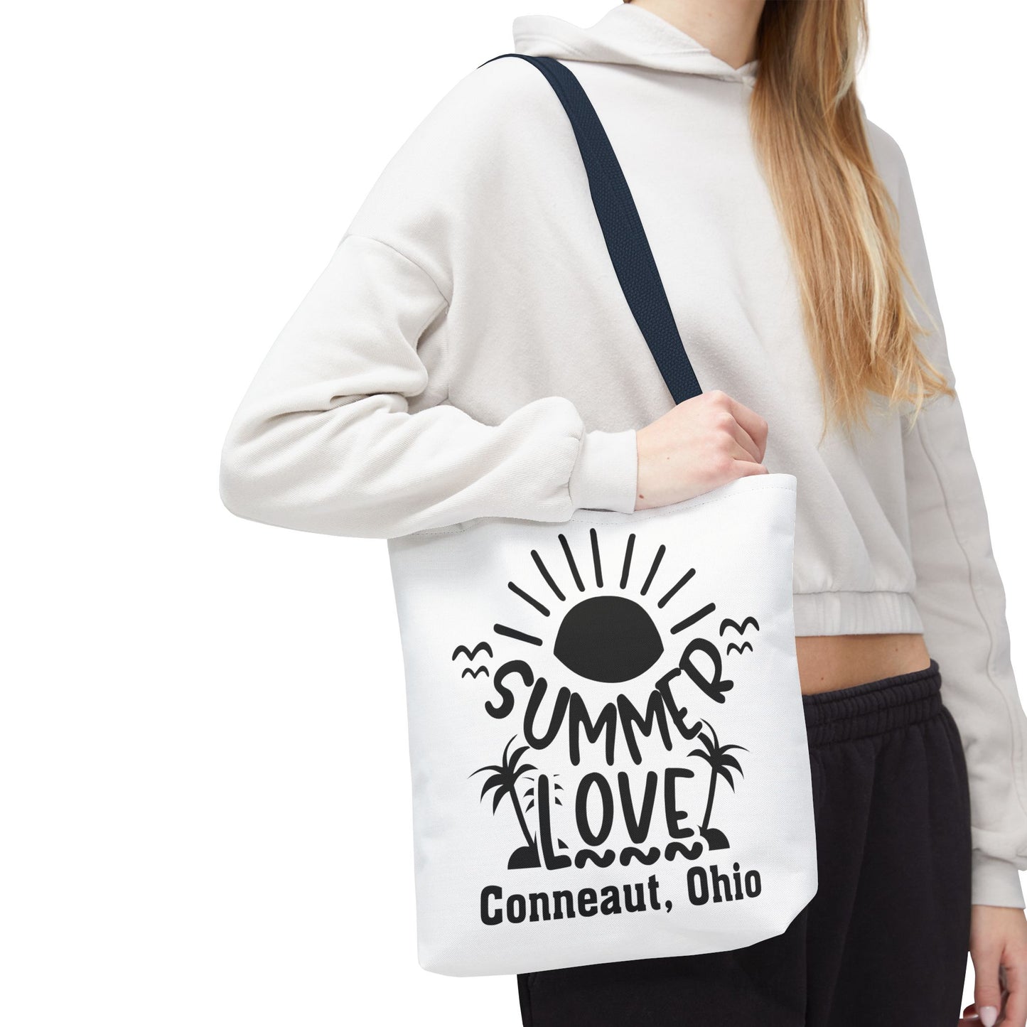 Conneaut Ohio Summer Love
