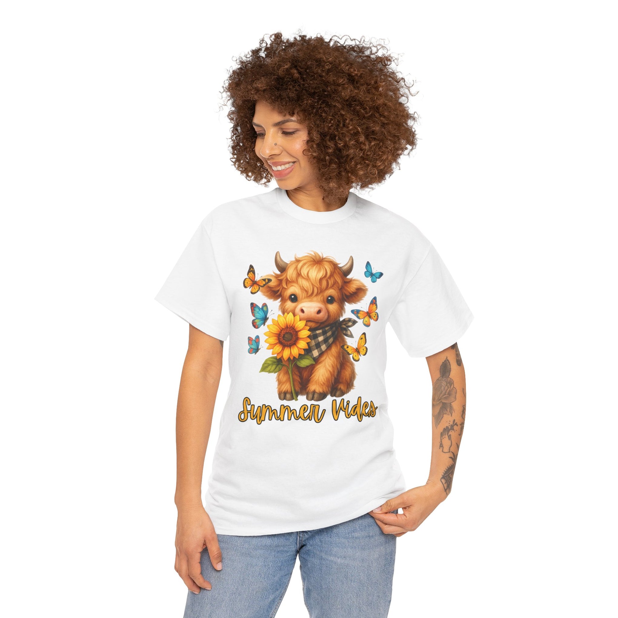 Summer Vibe T-Shirt