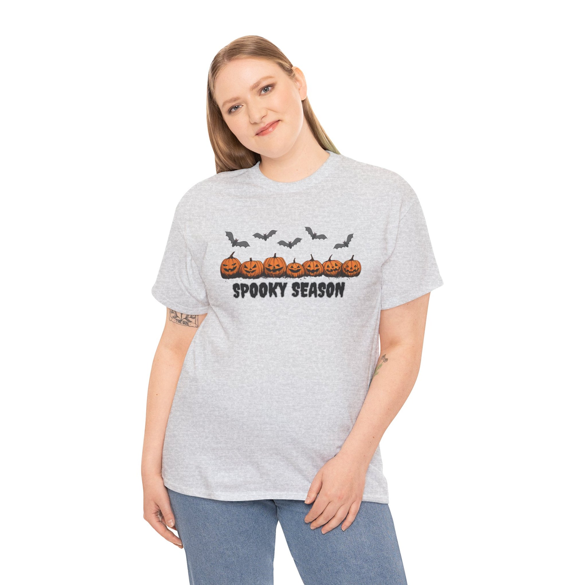 Spooky Season, Fall  Shirt, Halloween, Halloween Shirt