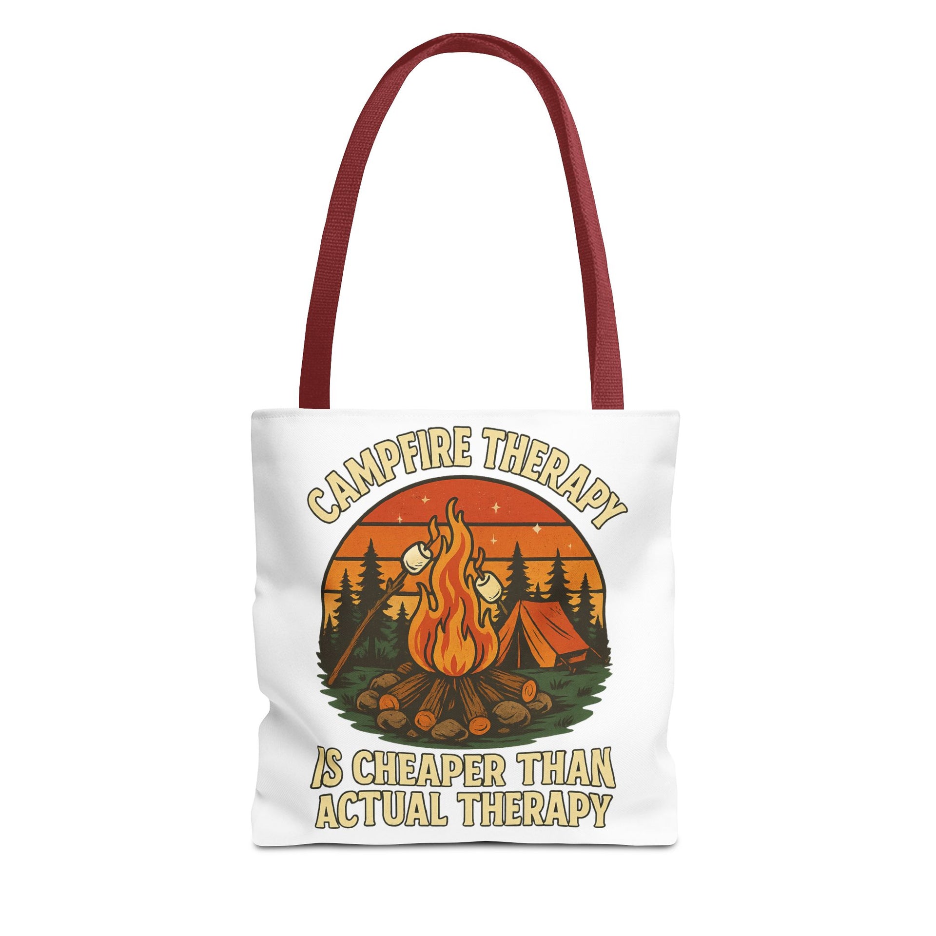 Camping Therapy Bag