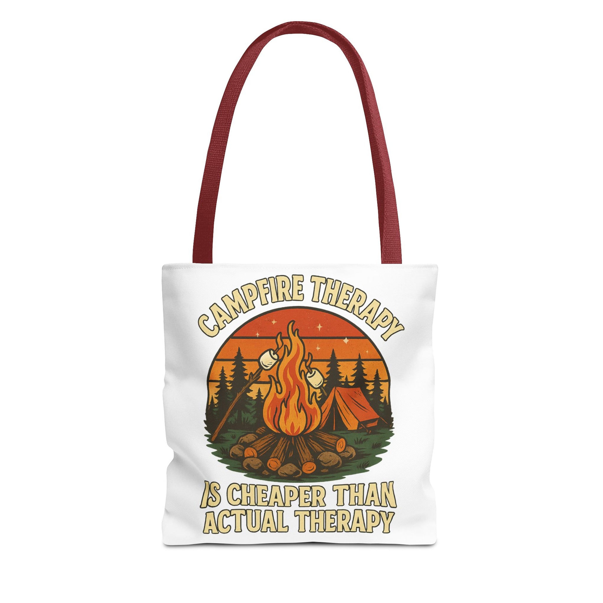 Camping Therapy Bag