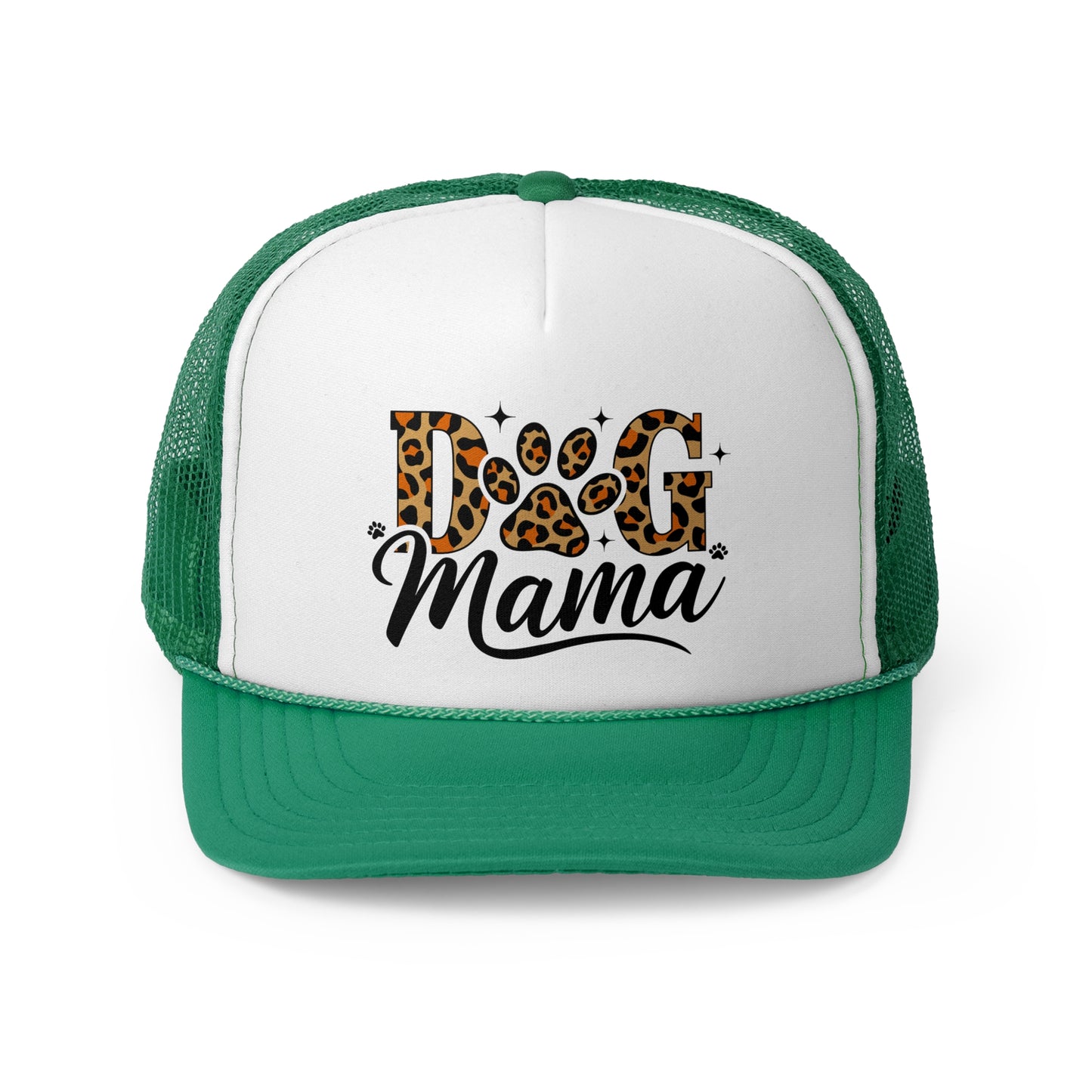 Dog Mama