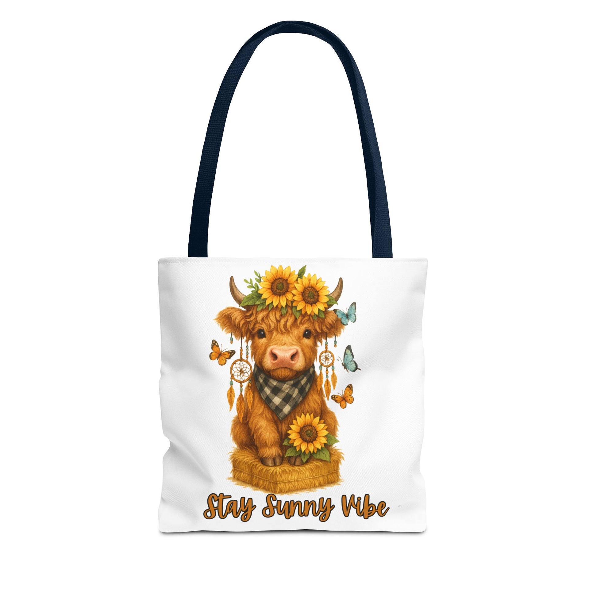 Stay Sunny Vibe Bag