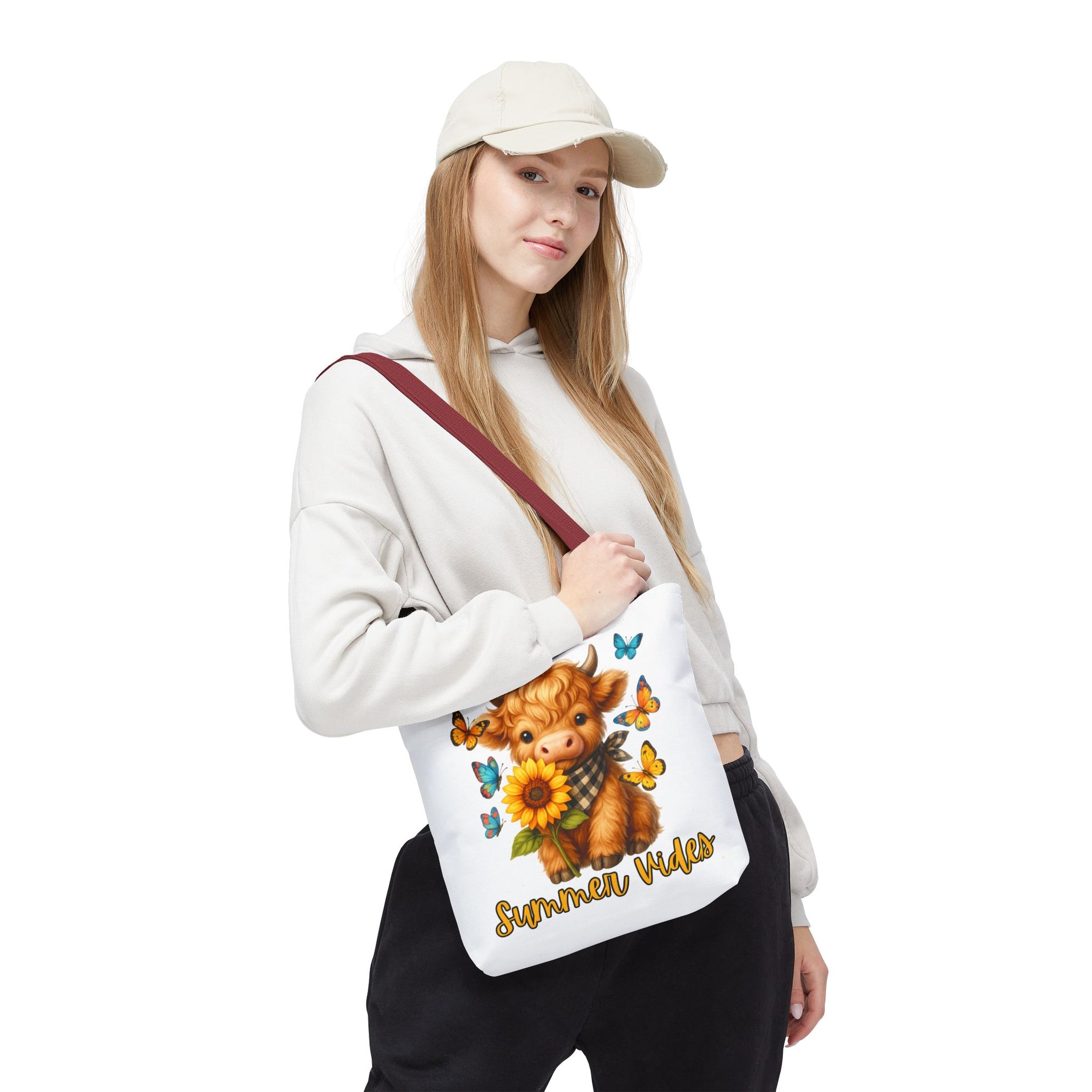 Summer Vibe Bag