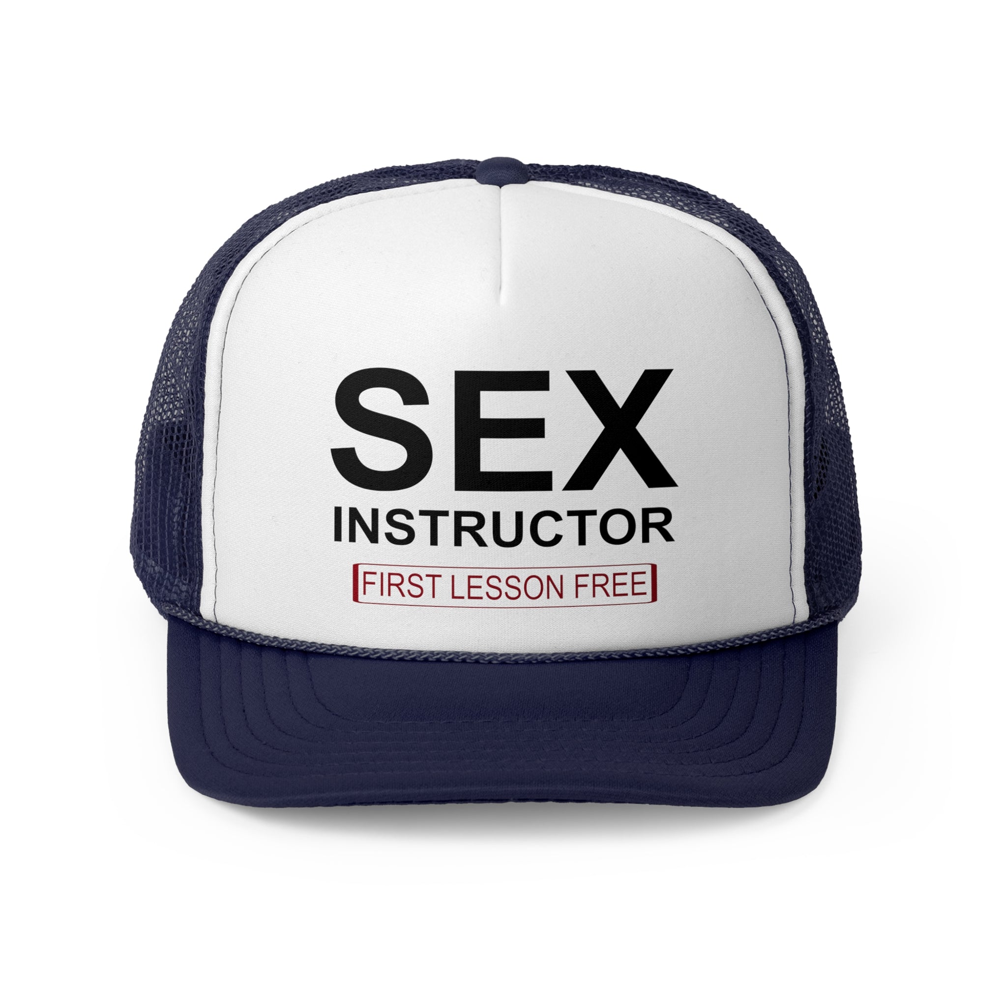 Sex Instructor First Lesson Free