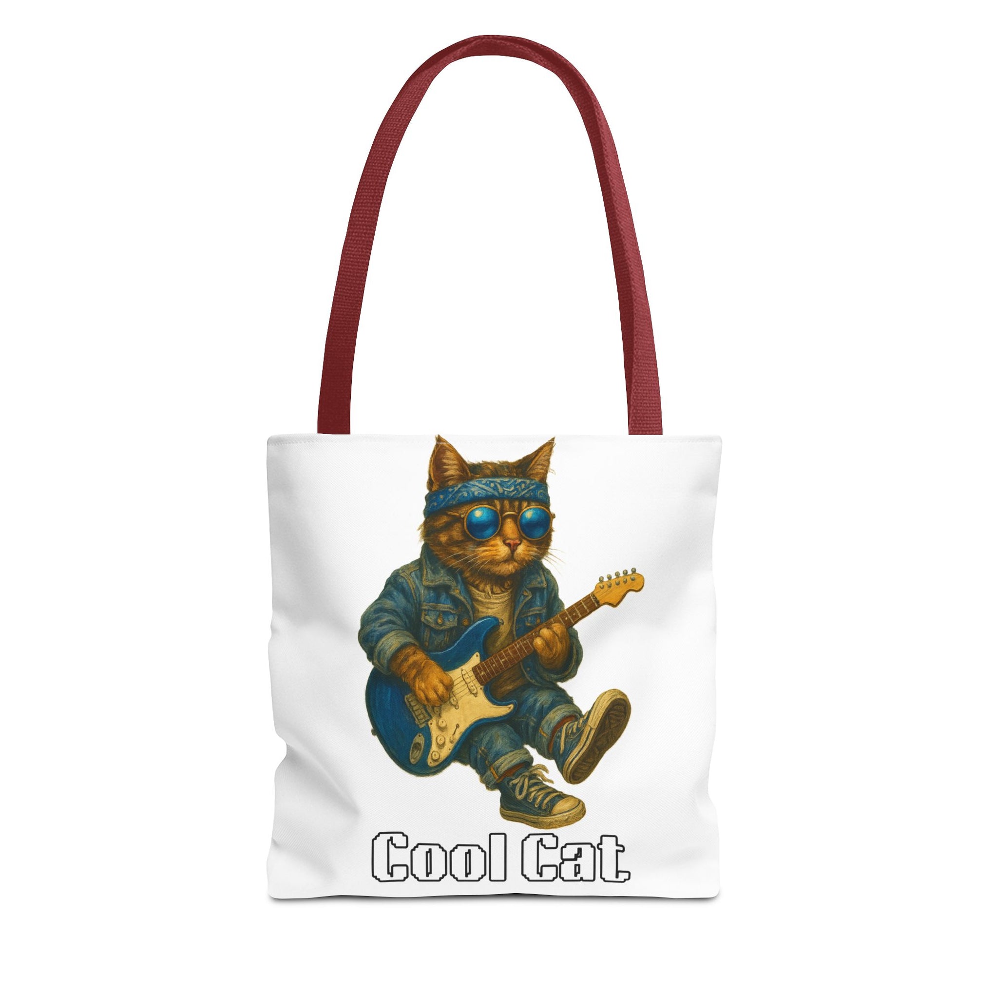 Cool Cat Bag