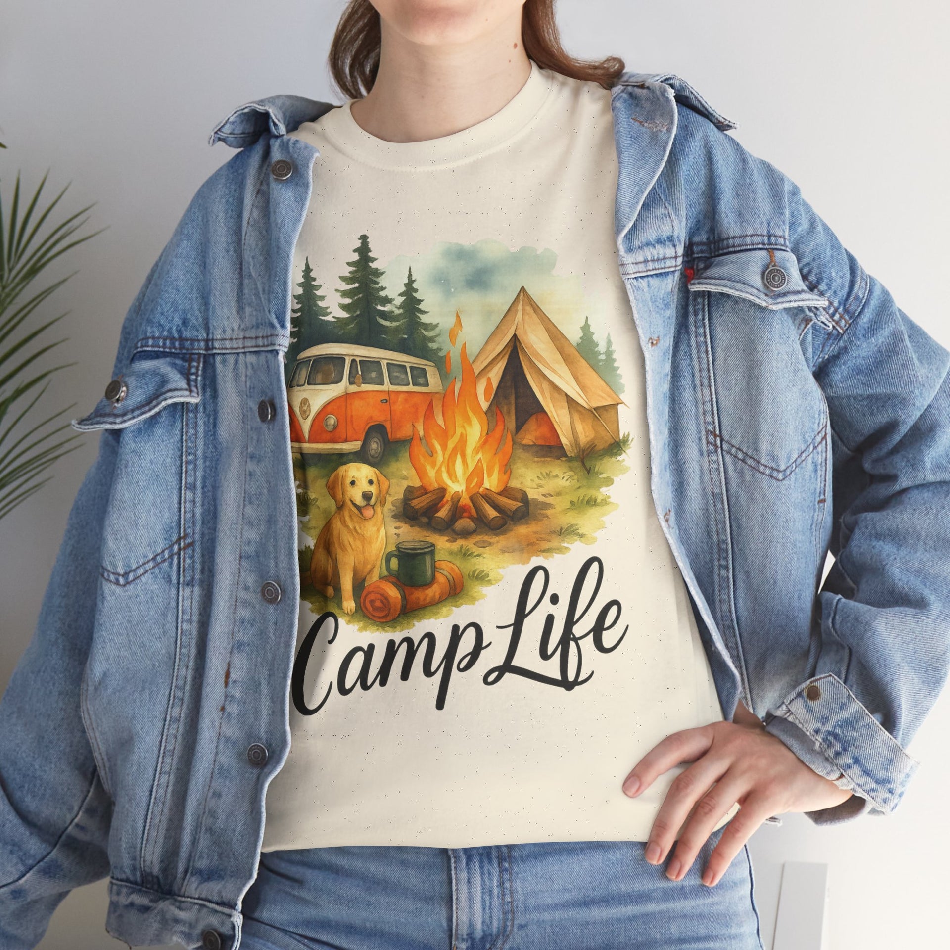 Camp Life