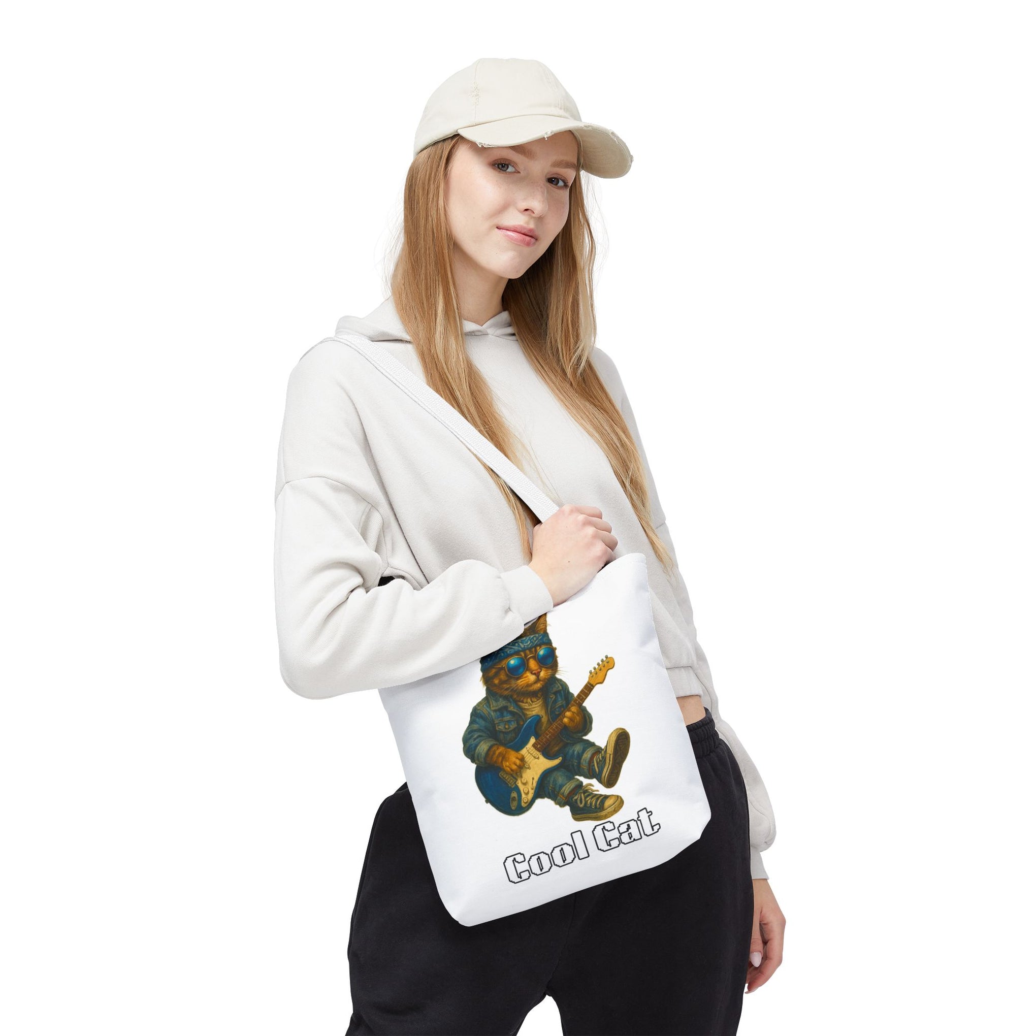 Cool Cat Bag