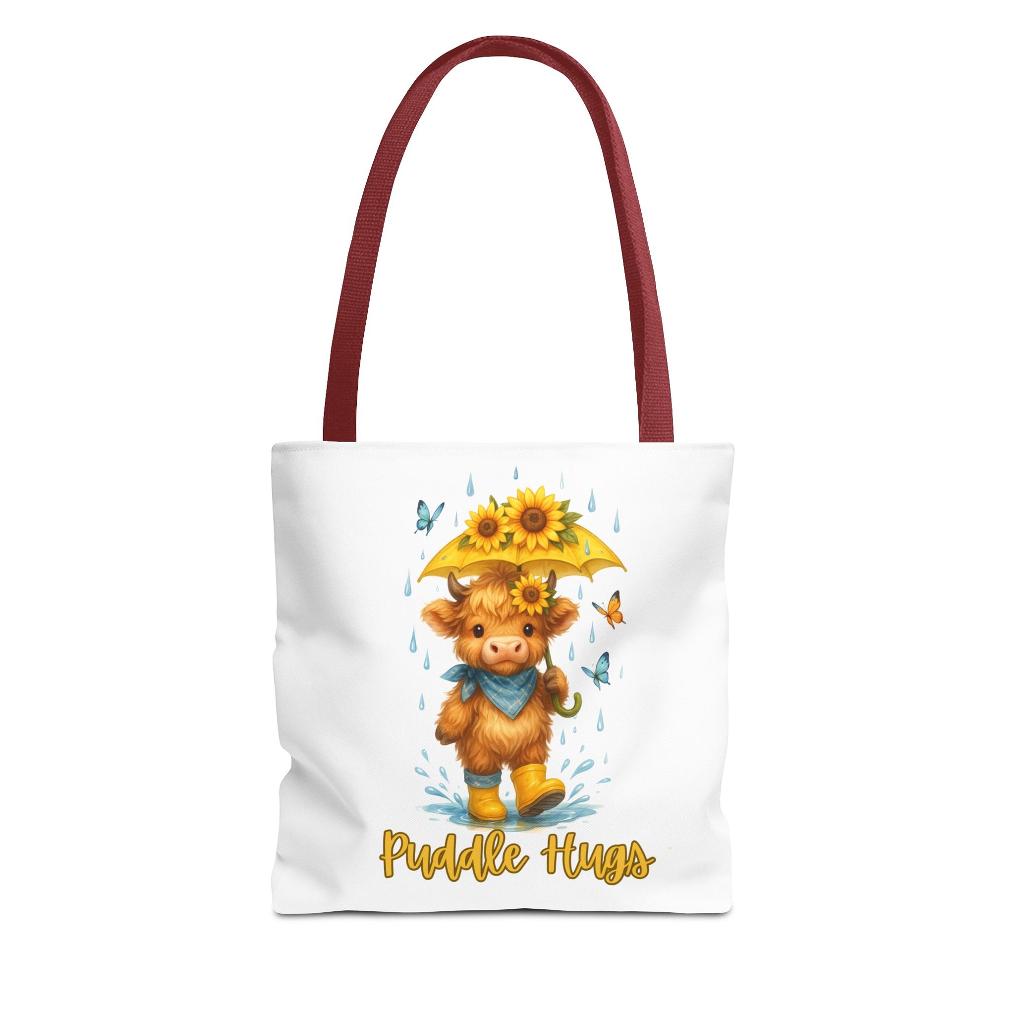 Puddle Hugs Bag