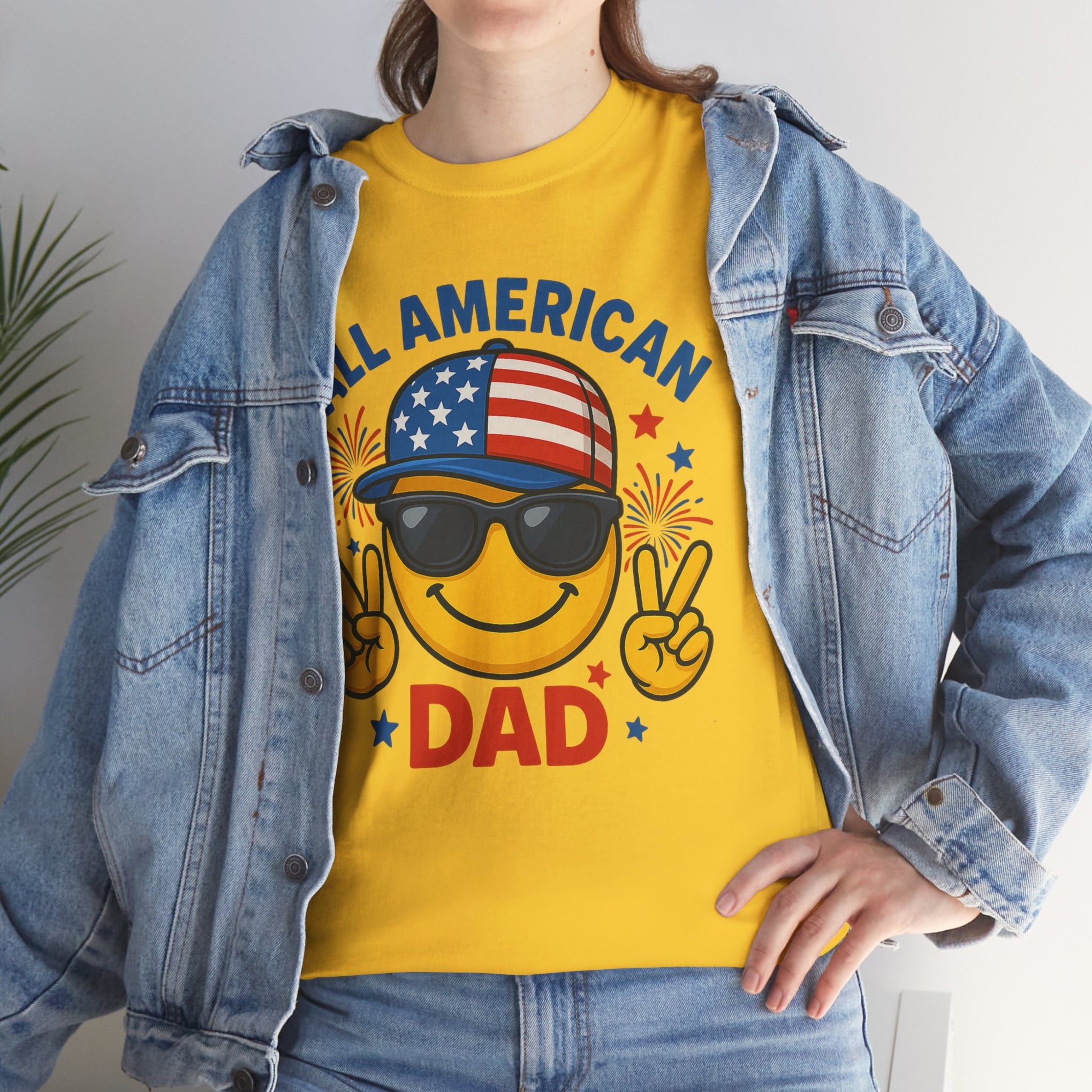 All American DAD