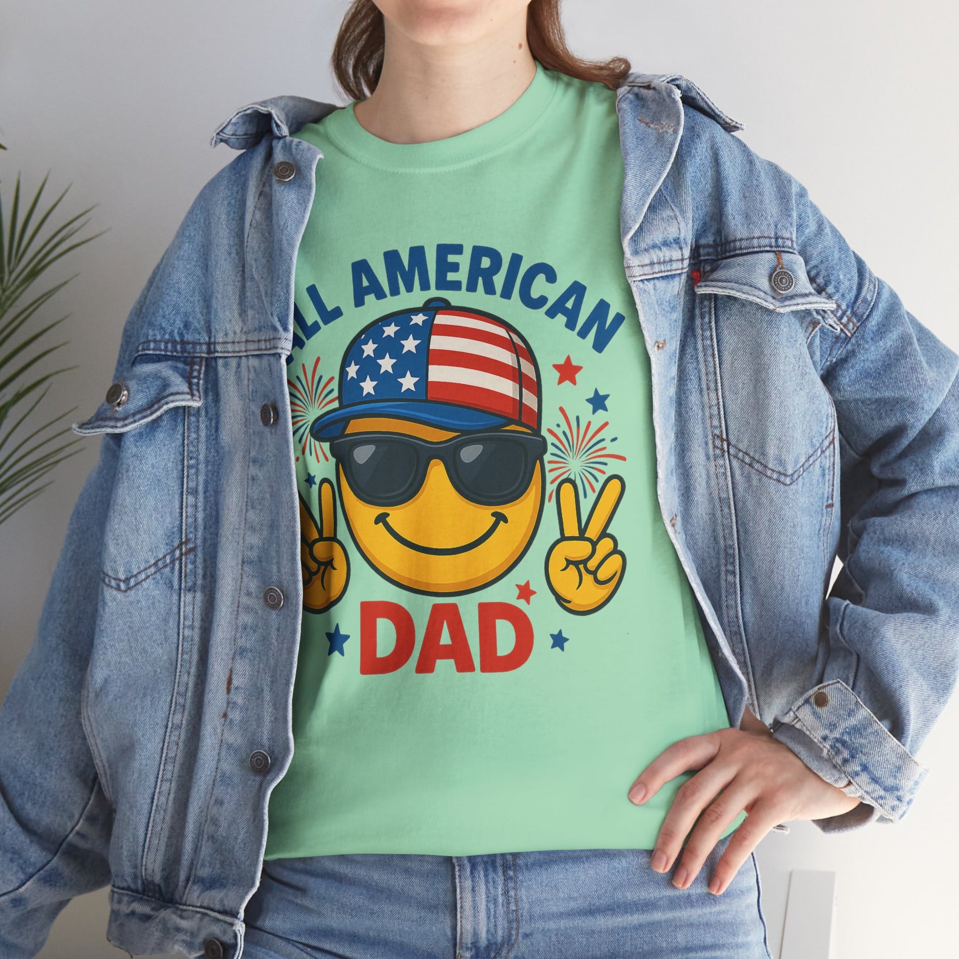 All American DAD