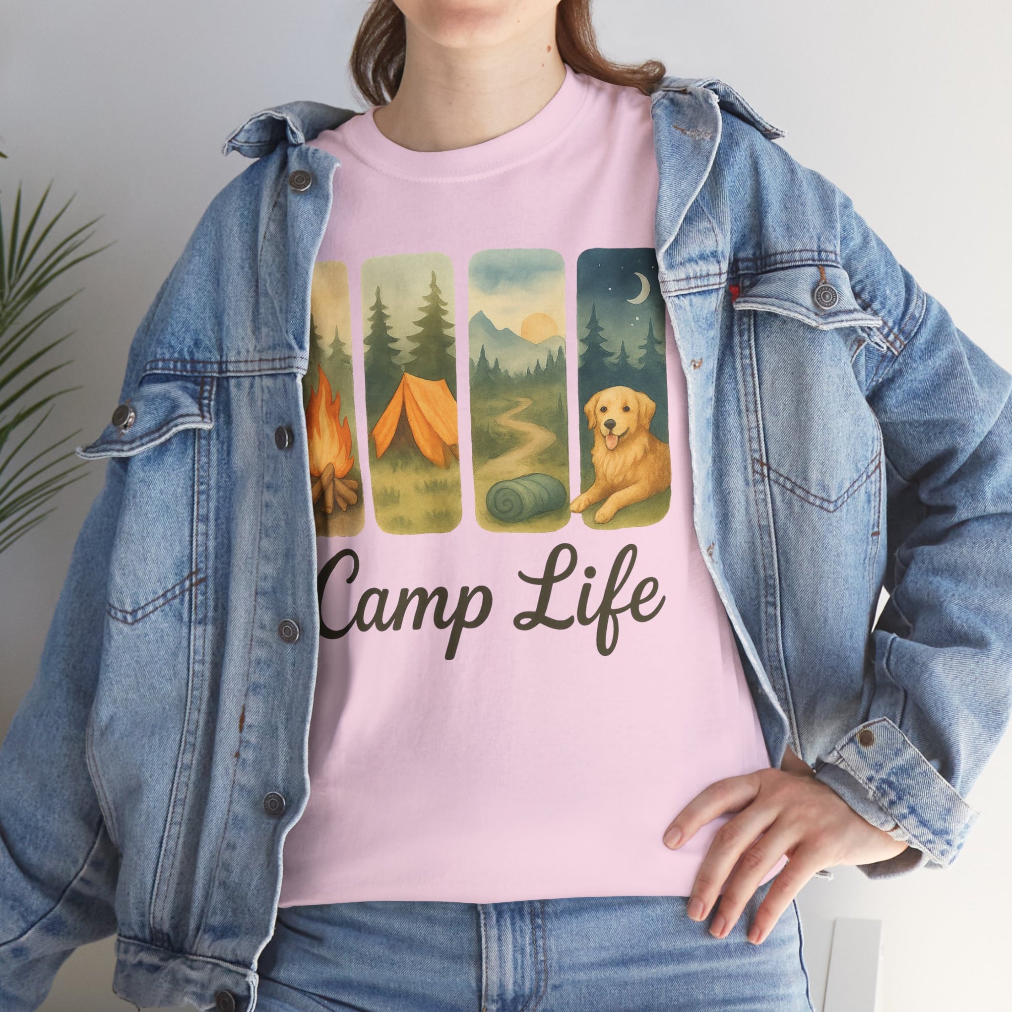 Camp Life